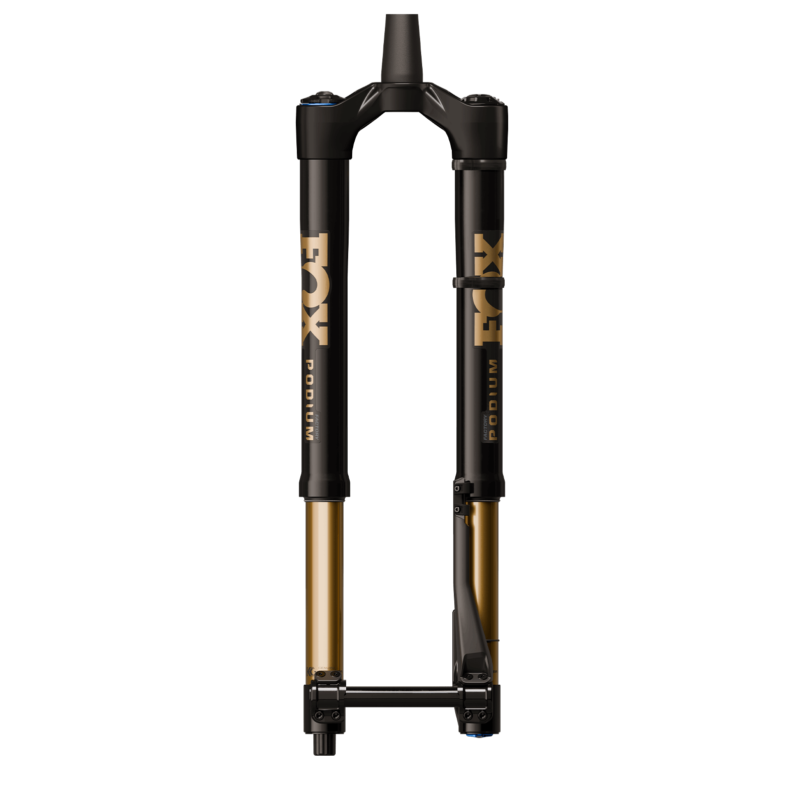 Fox Podium Factory Fork