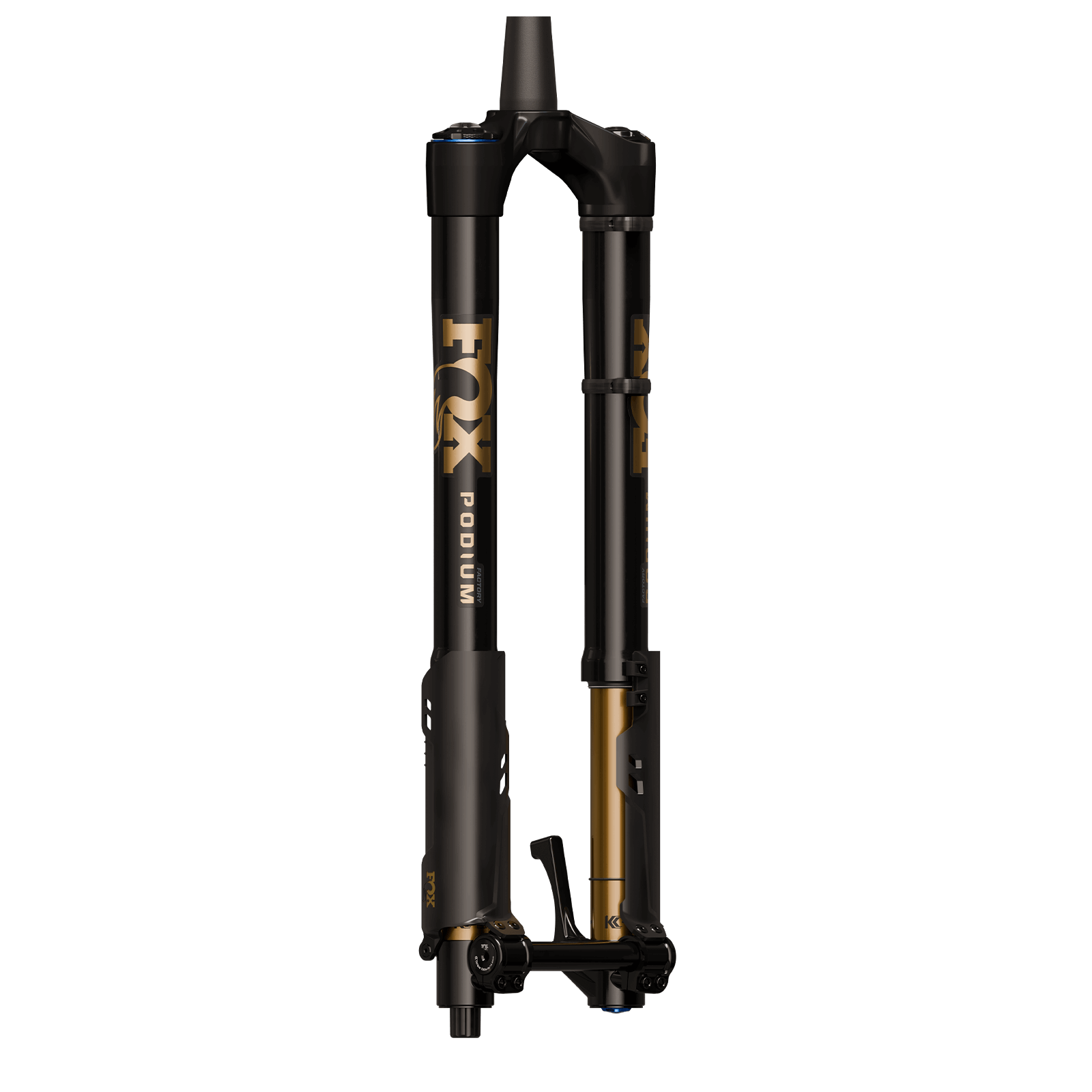 Fox Podium Factory Fork