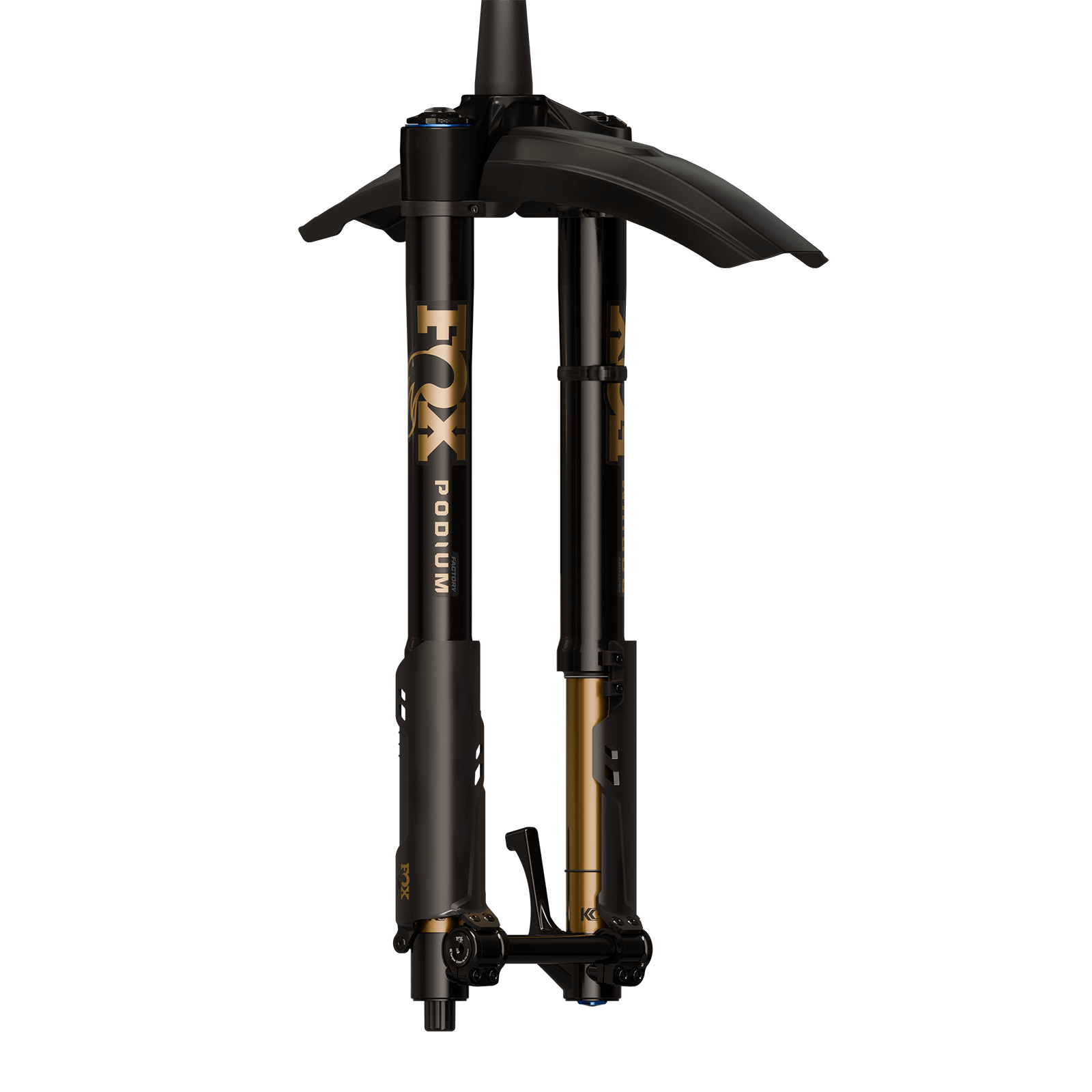 Fox Podium Factory Fork