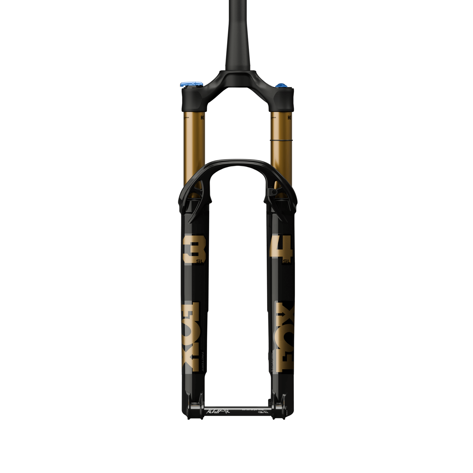 Fox 34 SL Factory GRIP SL Fork