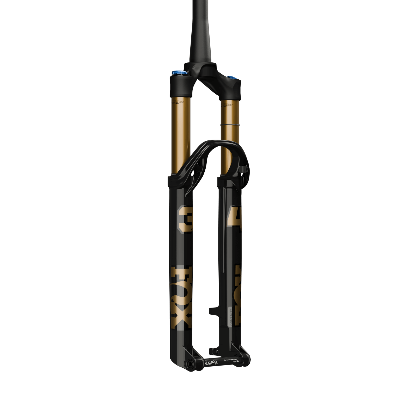 Fox 34 SL Factory GRIP SL Fork