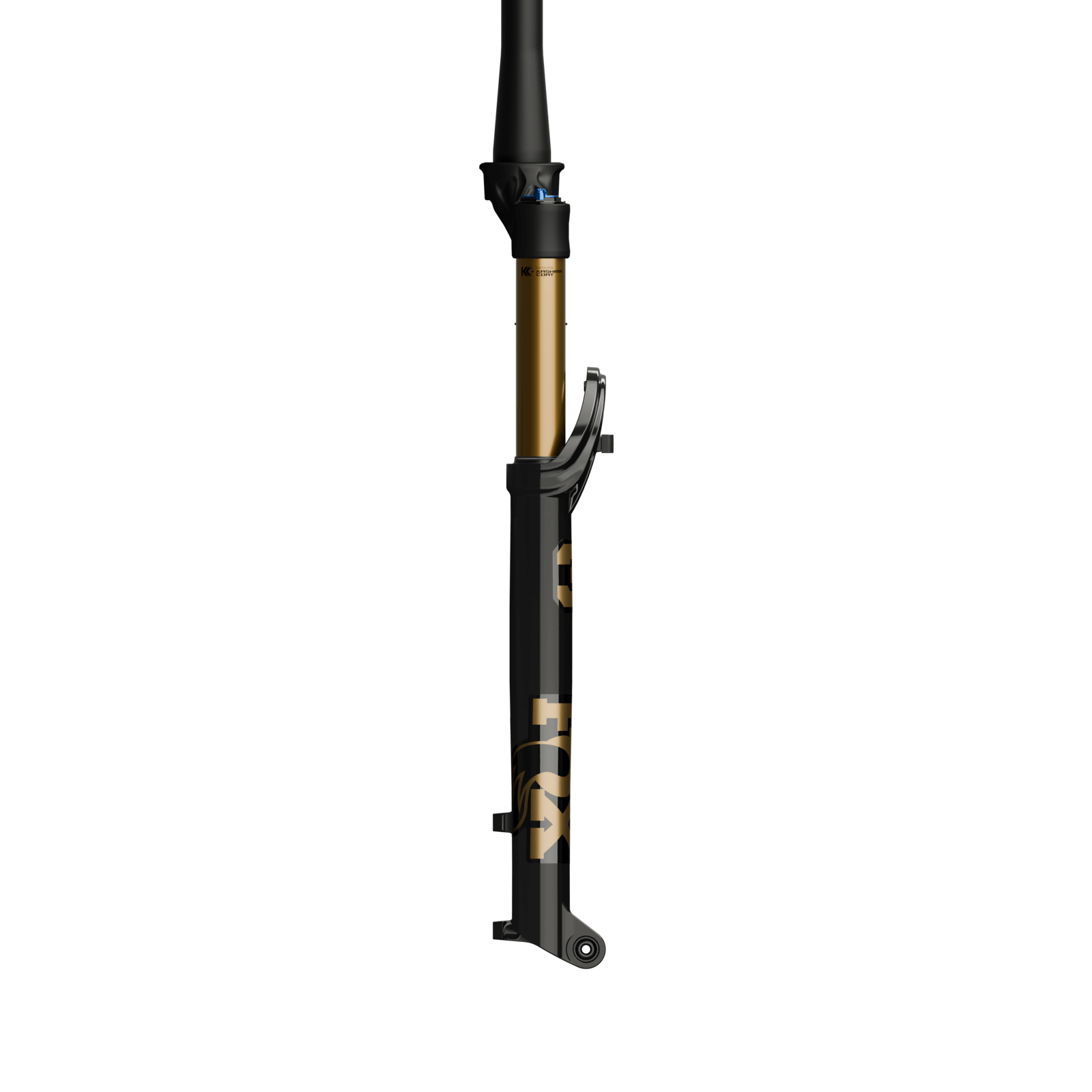 Fox 34 SL Factory GRIP SL Fork