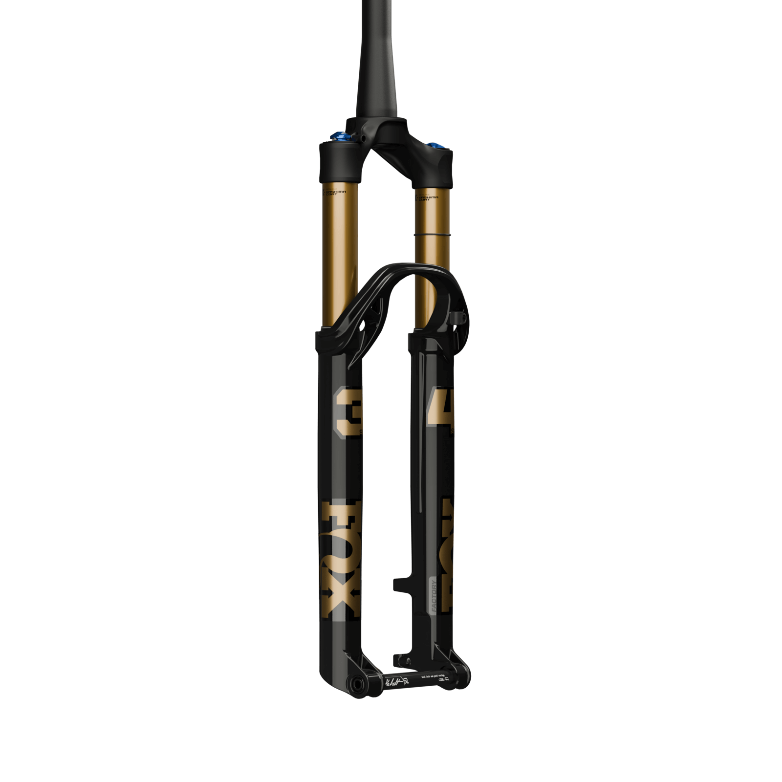 Fox 34 SL Factory GRIP SL Fork