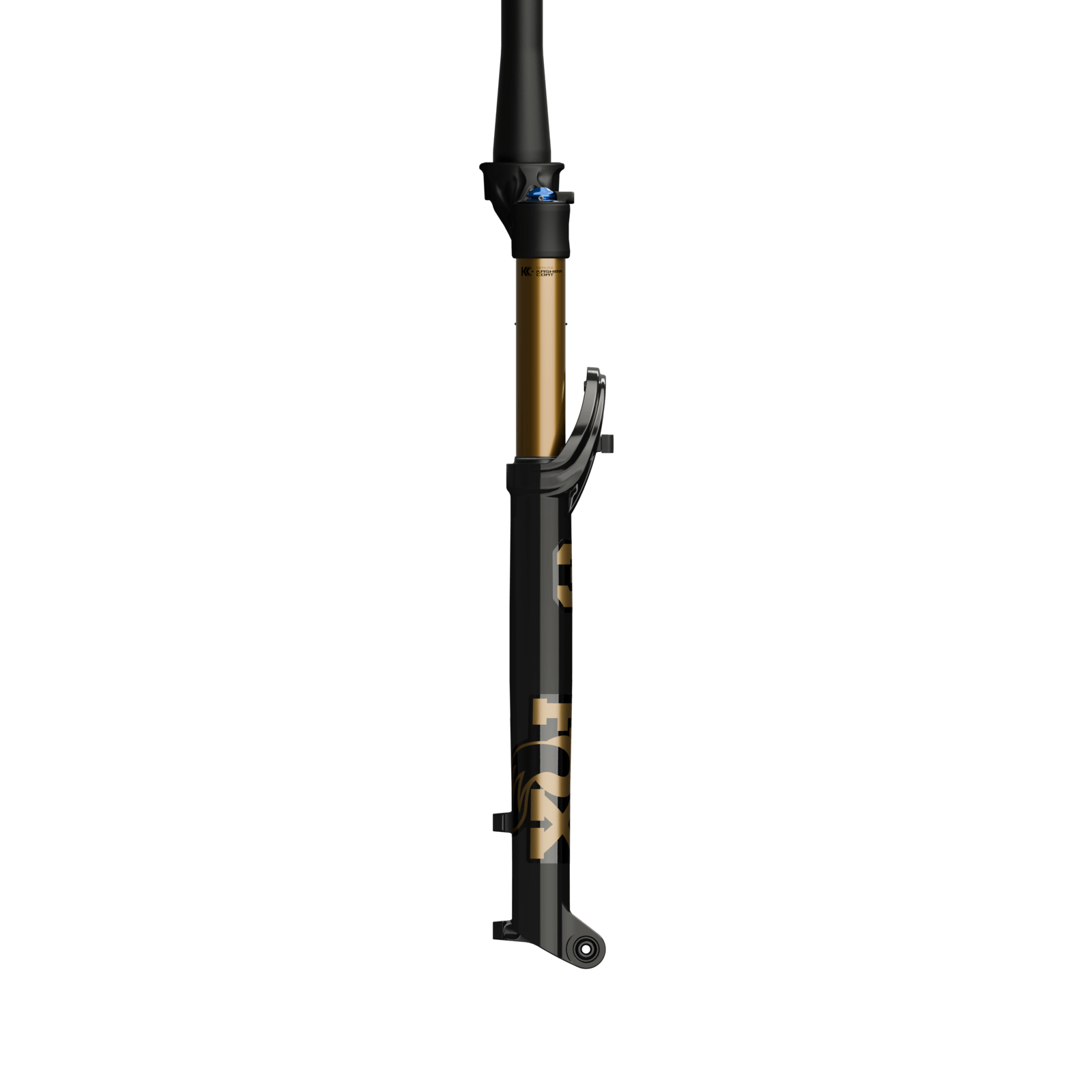 Fox 34 SL Factory GRIP SL Fork
