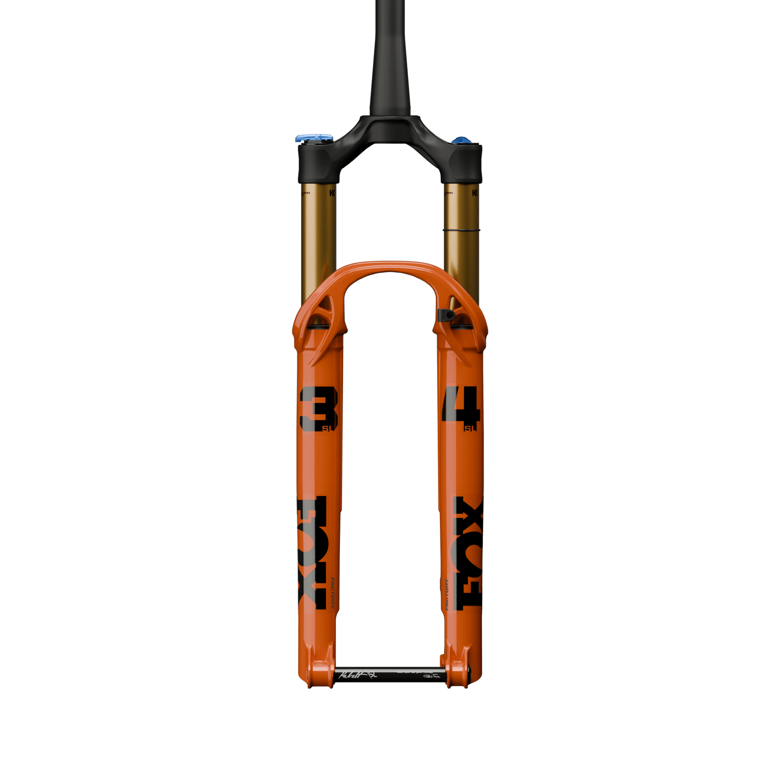 Fox 34 SL Factory GRIP SL Fork