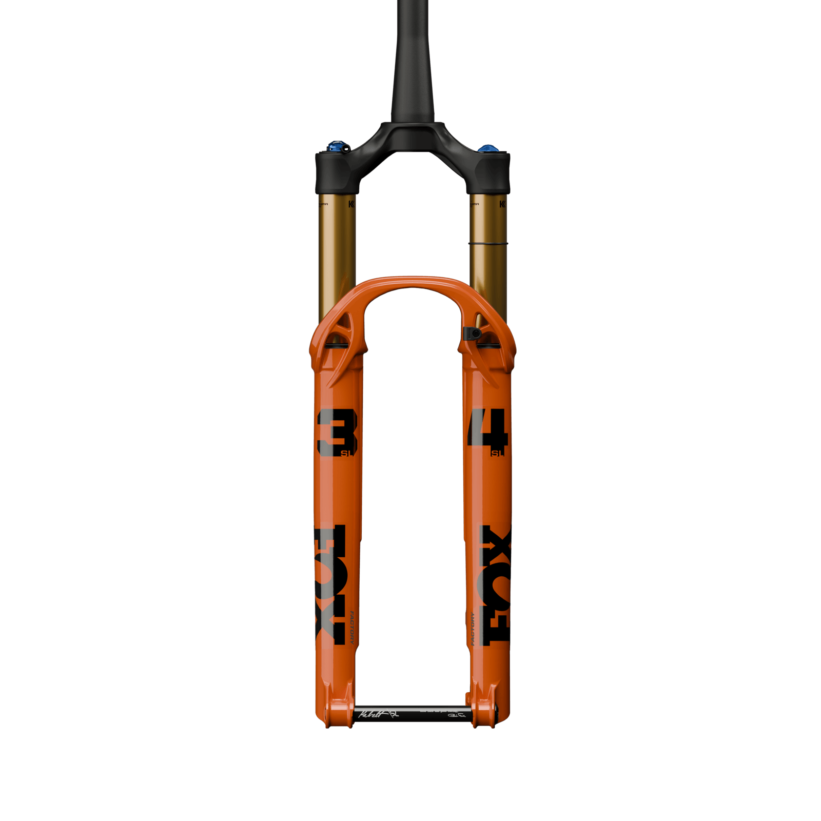 Fox 34 SL Factory GRIP SL Fork