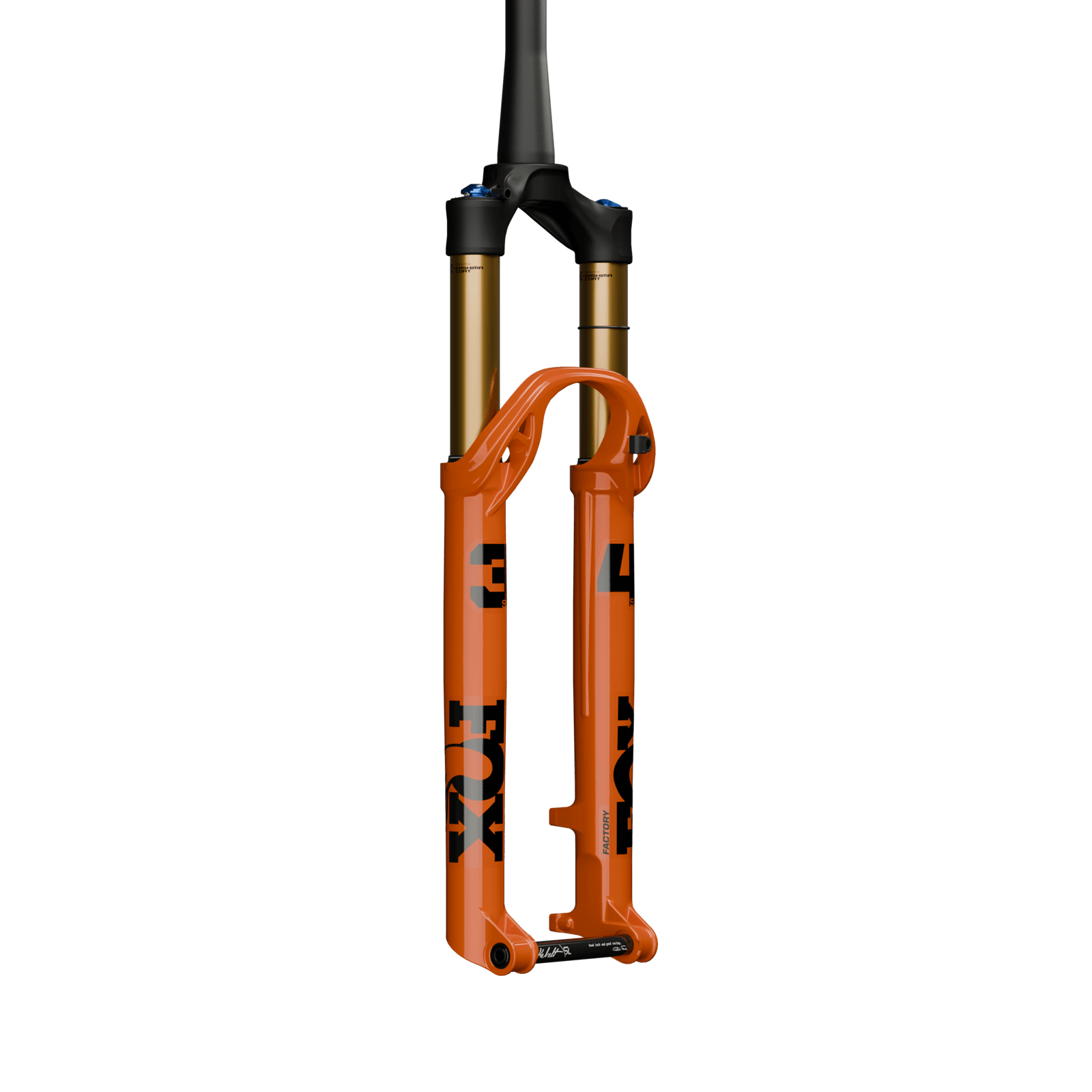 Fox 34 SL Factory GRIP SL Fork