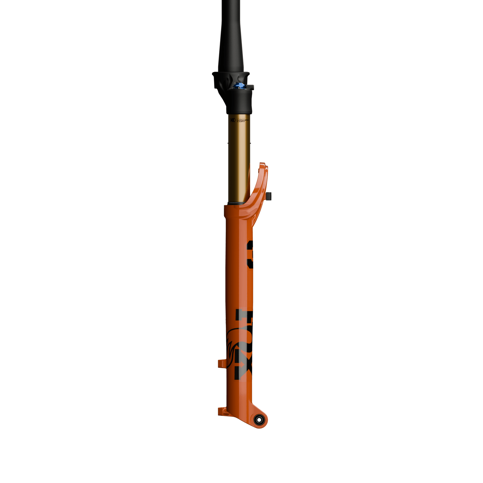 Fox 34 SL Factory GRIP SL Fork