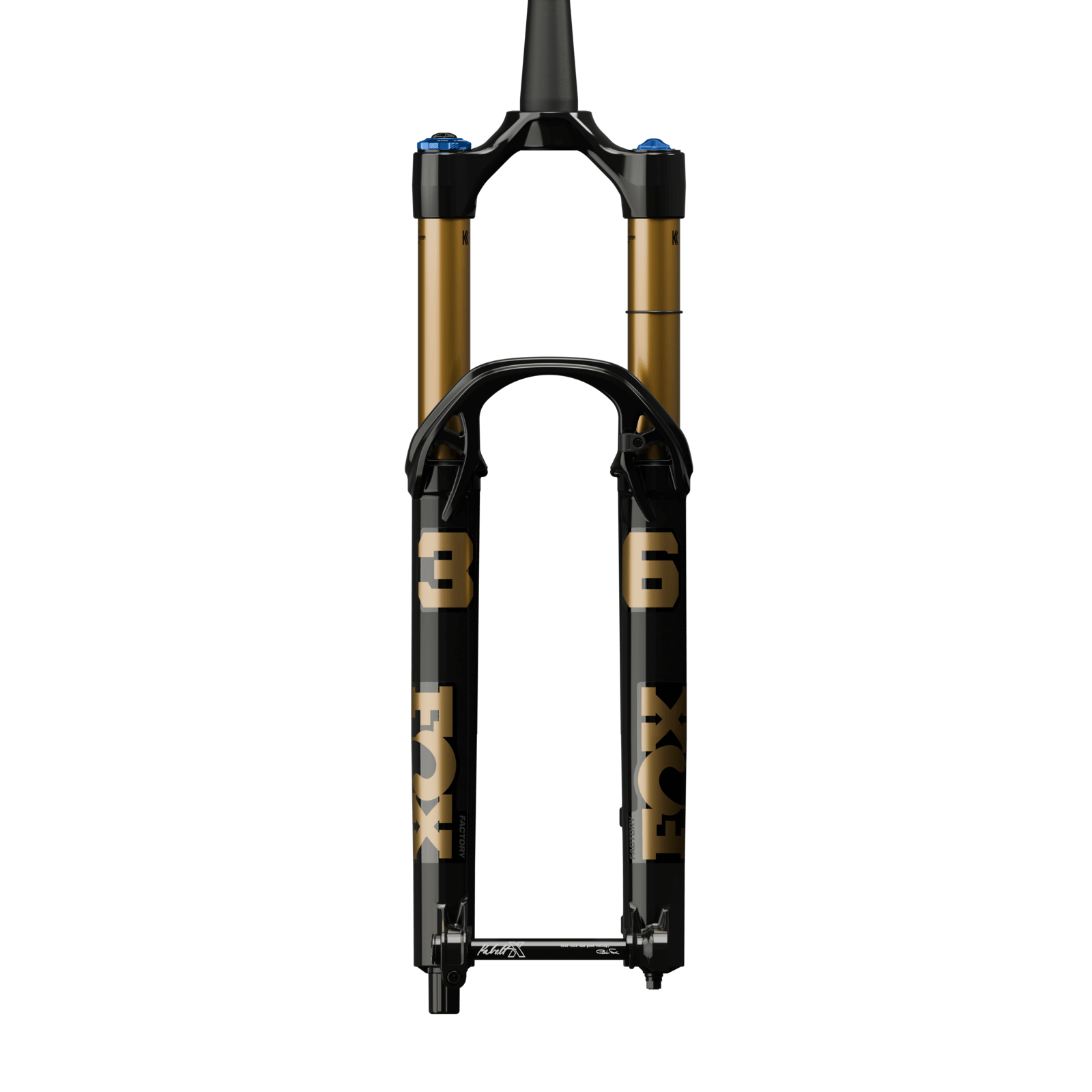 Fox 36 Factory GRIP X Fork