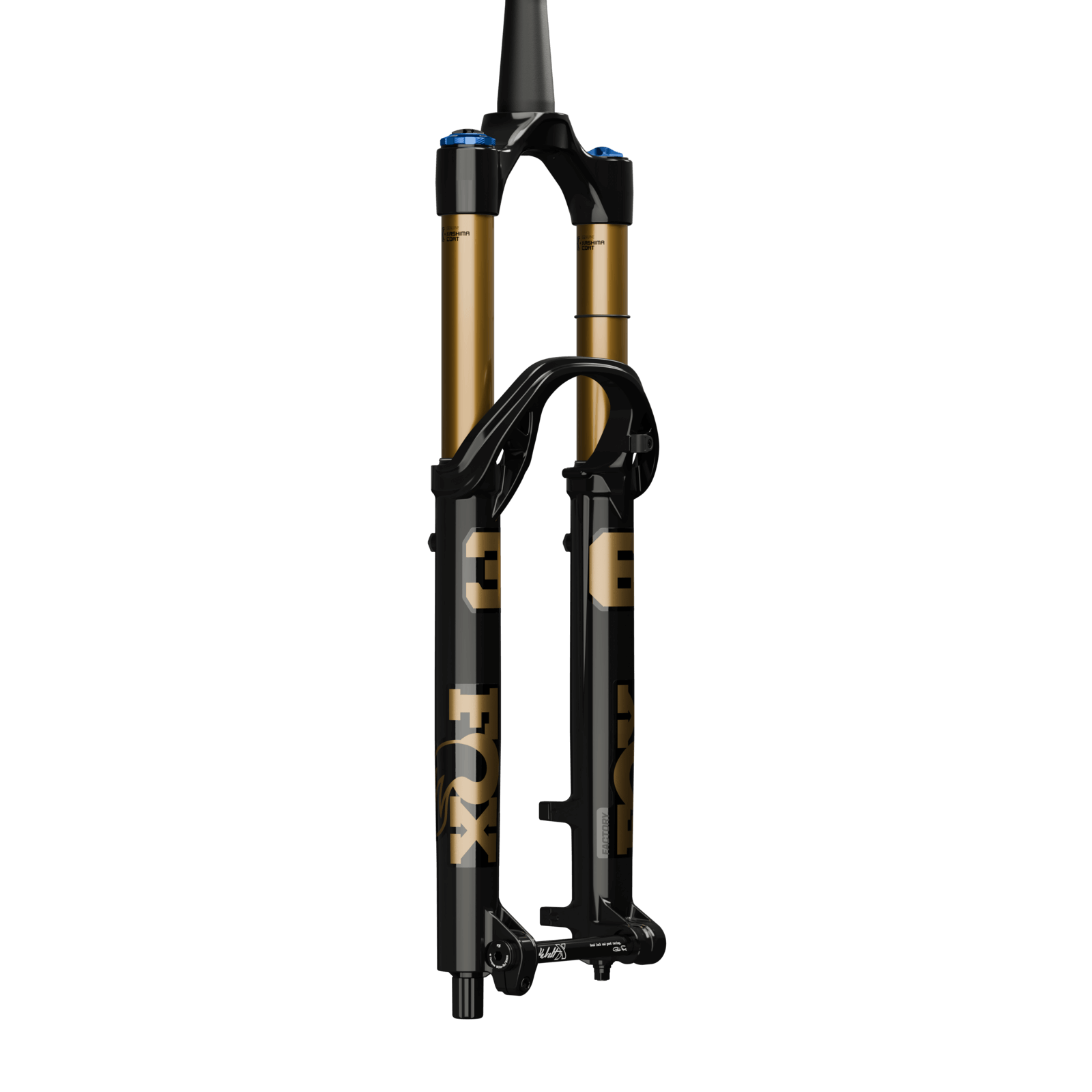 Fox 36 Factory GRIP X2 Fork