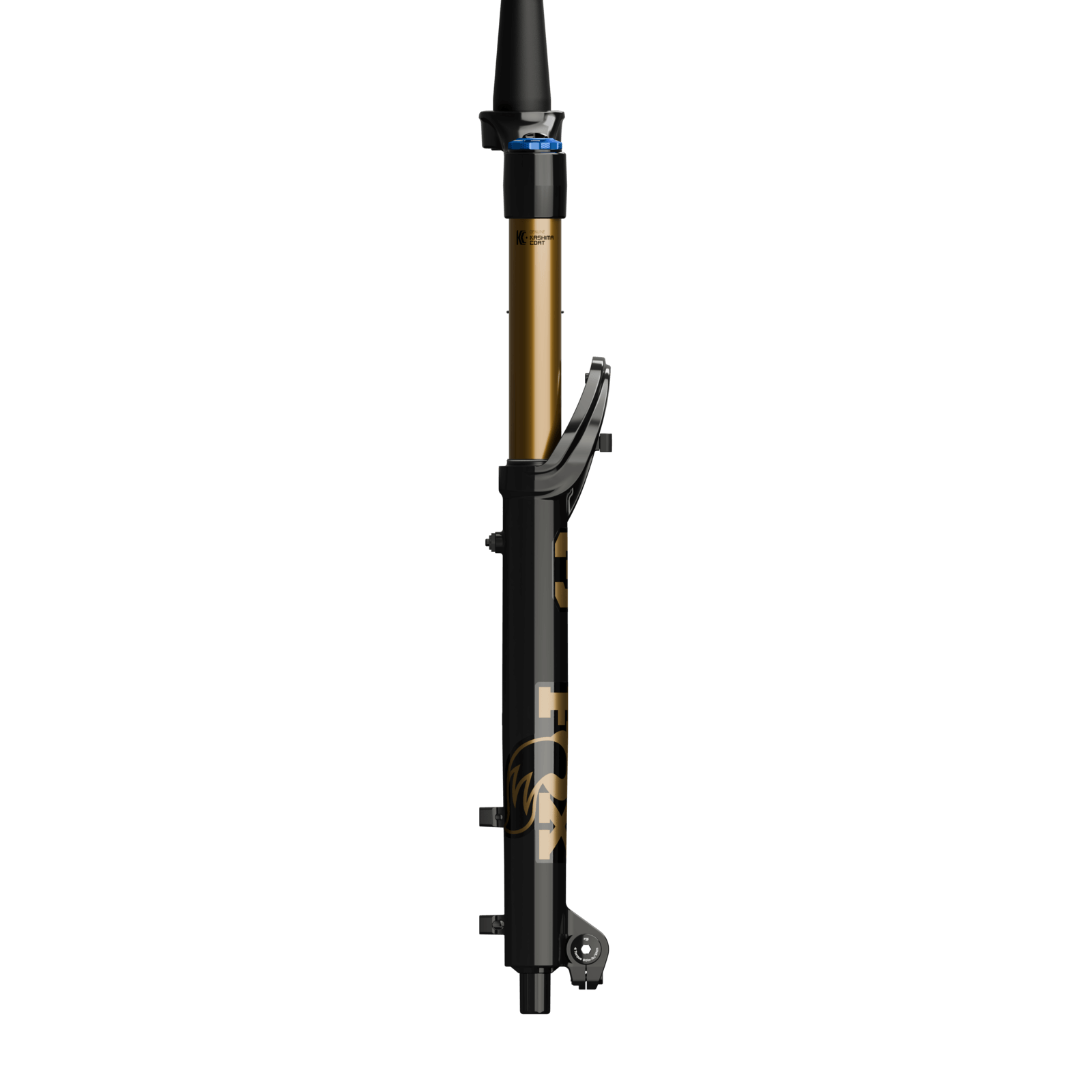 Fox 36 Factory GRIP X2 Fork