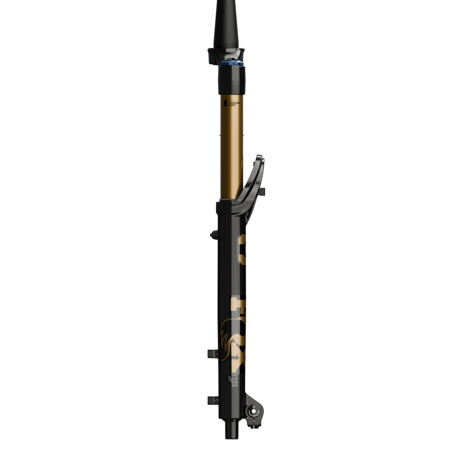 Fox 36 Factory EMTB 29" 160mm GRIP X2 Fork