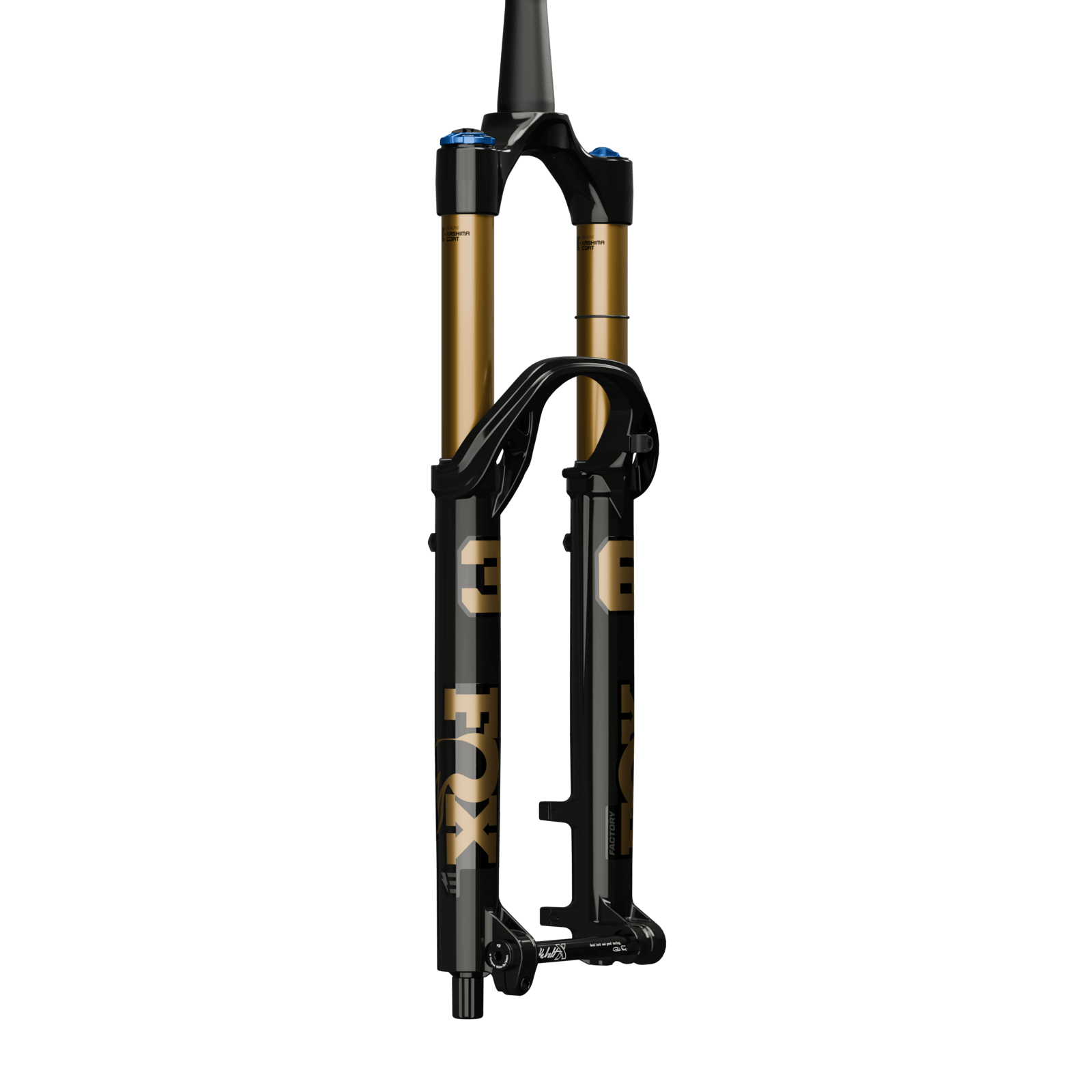 Fox 36 Factory EMTB 29" 160mm GRIP X Fork