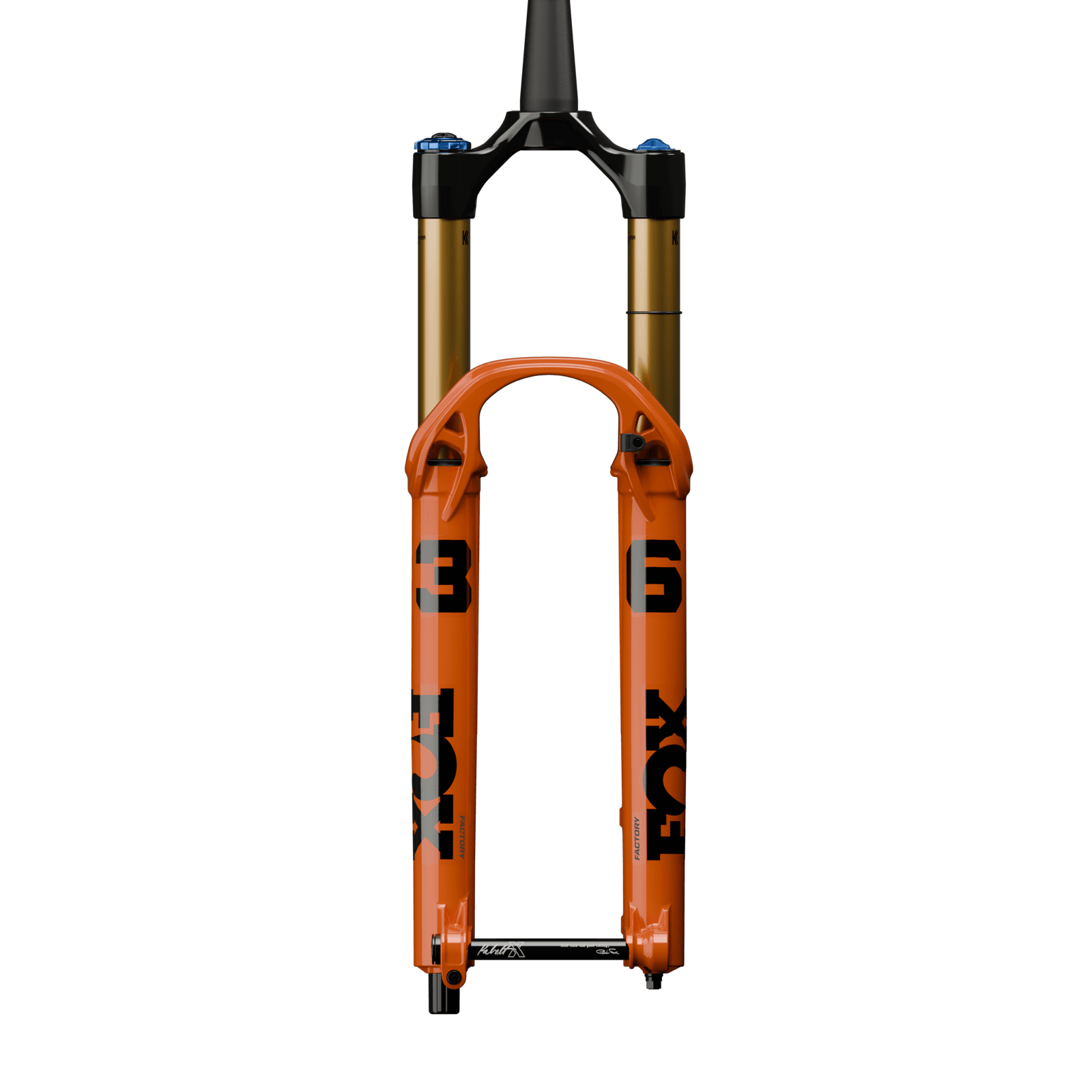 Fox 36 Factory GRIP X2 Fork