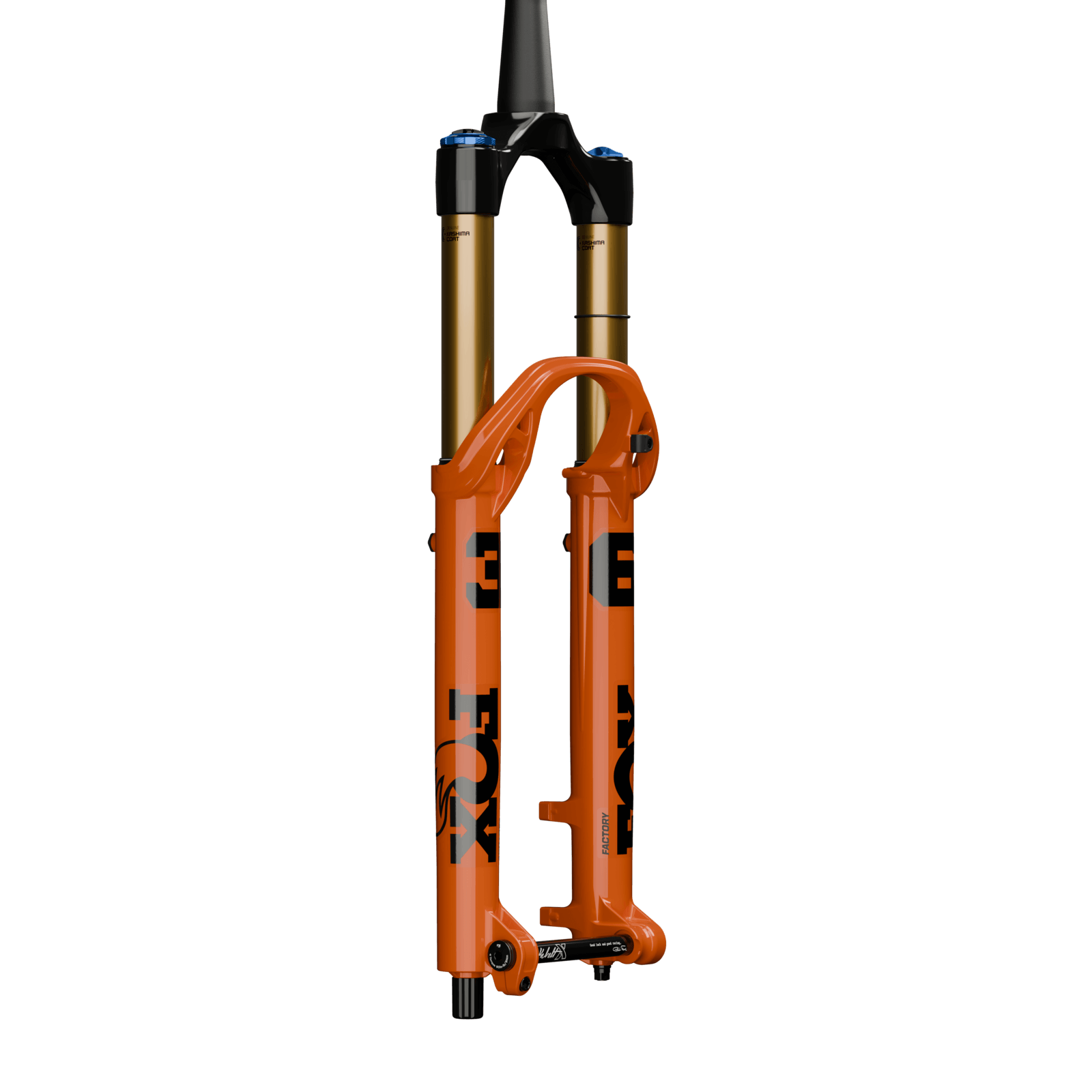 Fox 36 Factory GRIP X2 Fork