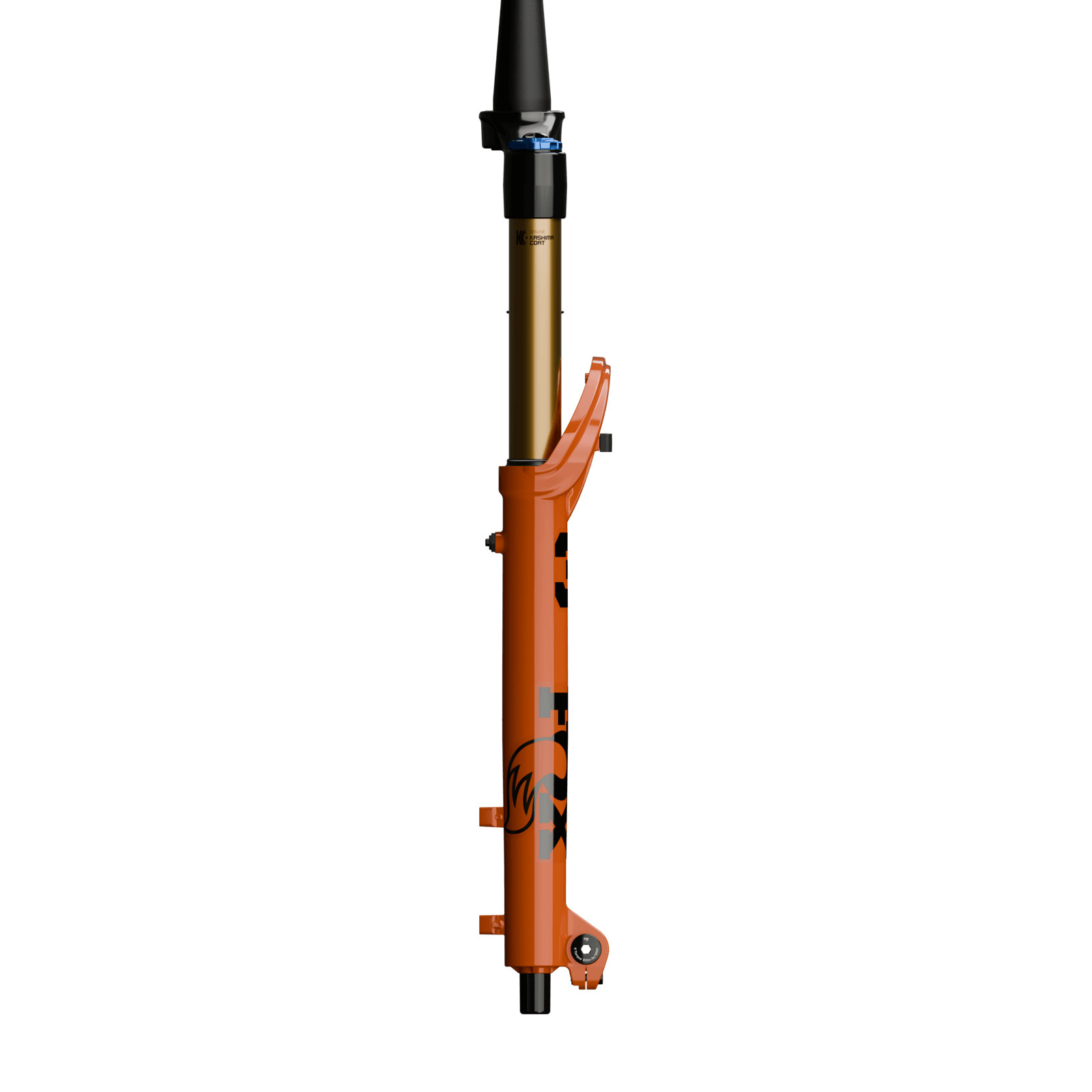 Fox 36 Factory GRIP X2 Fork