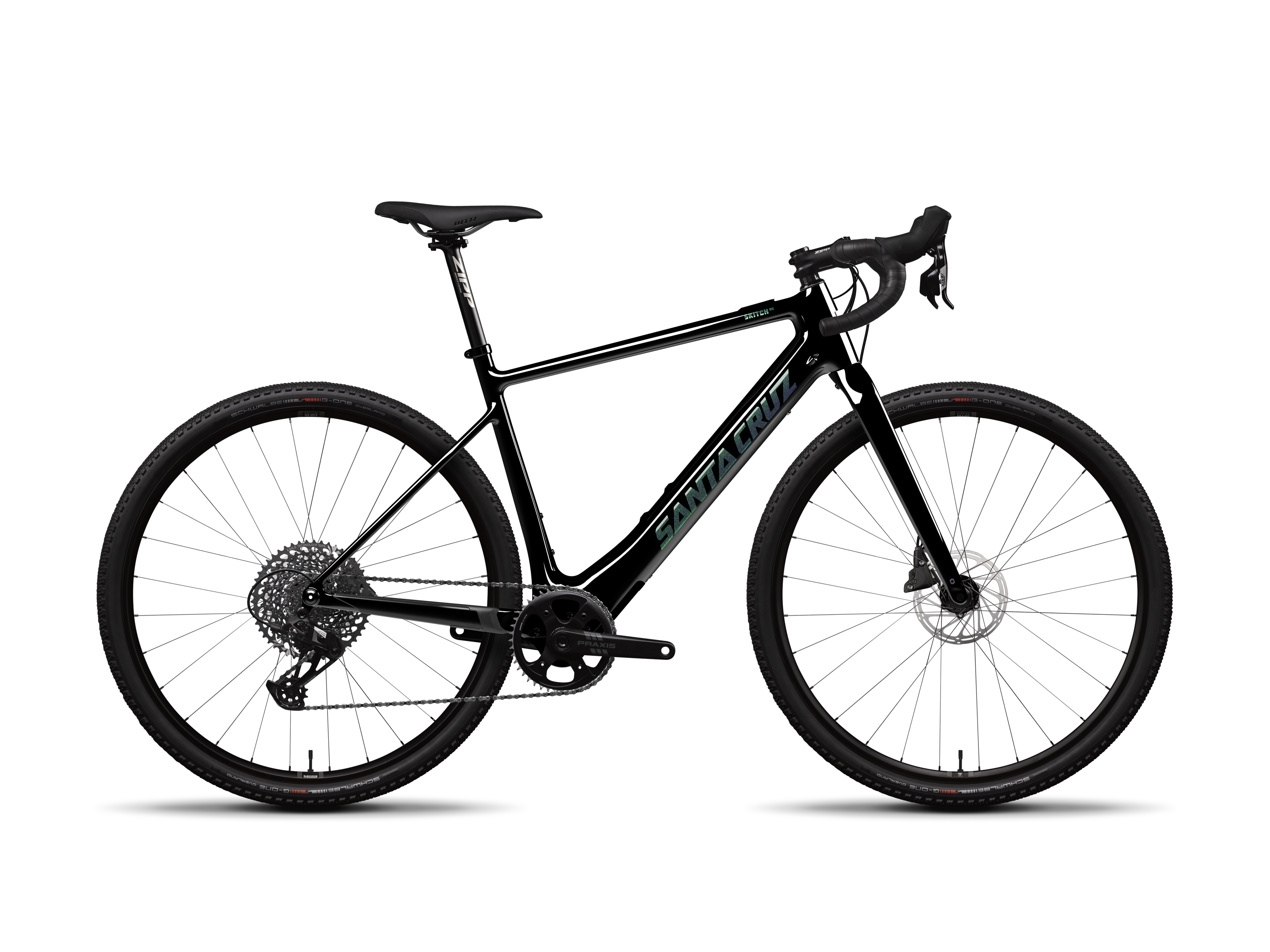 2026 | Skitch 1.1 700c CC Apex CA