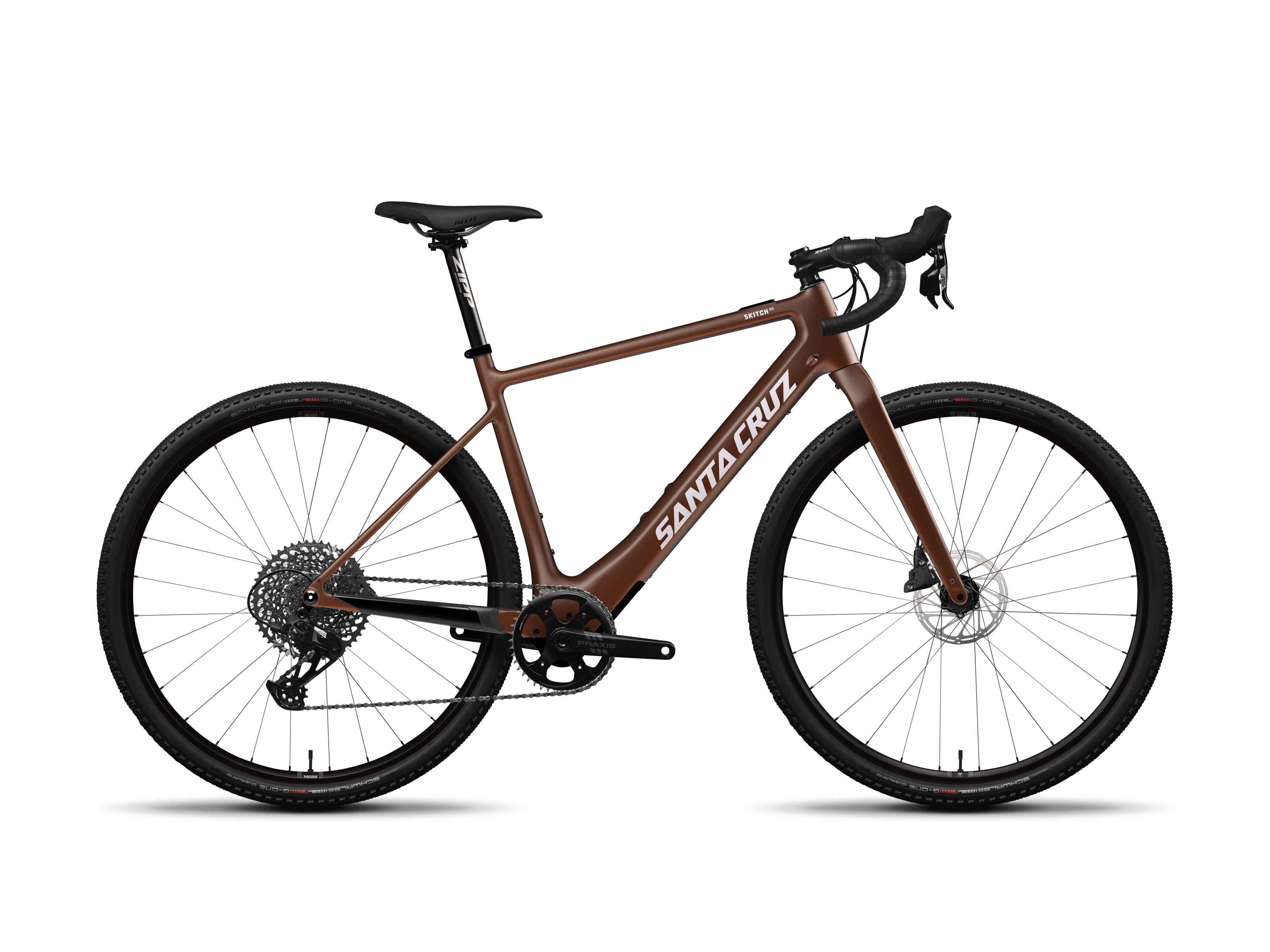 2026 | Skitch 1.1 700c CC Apex CA