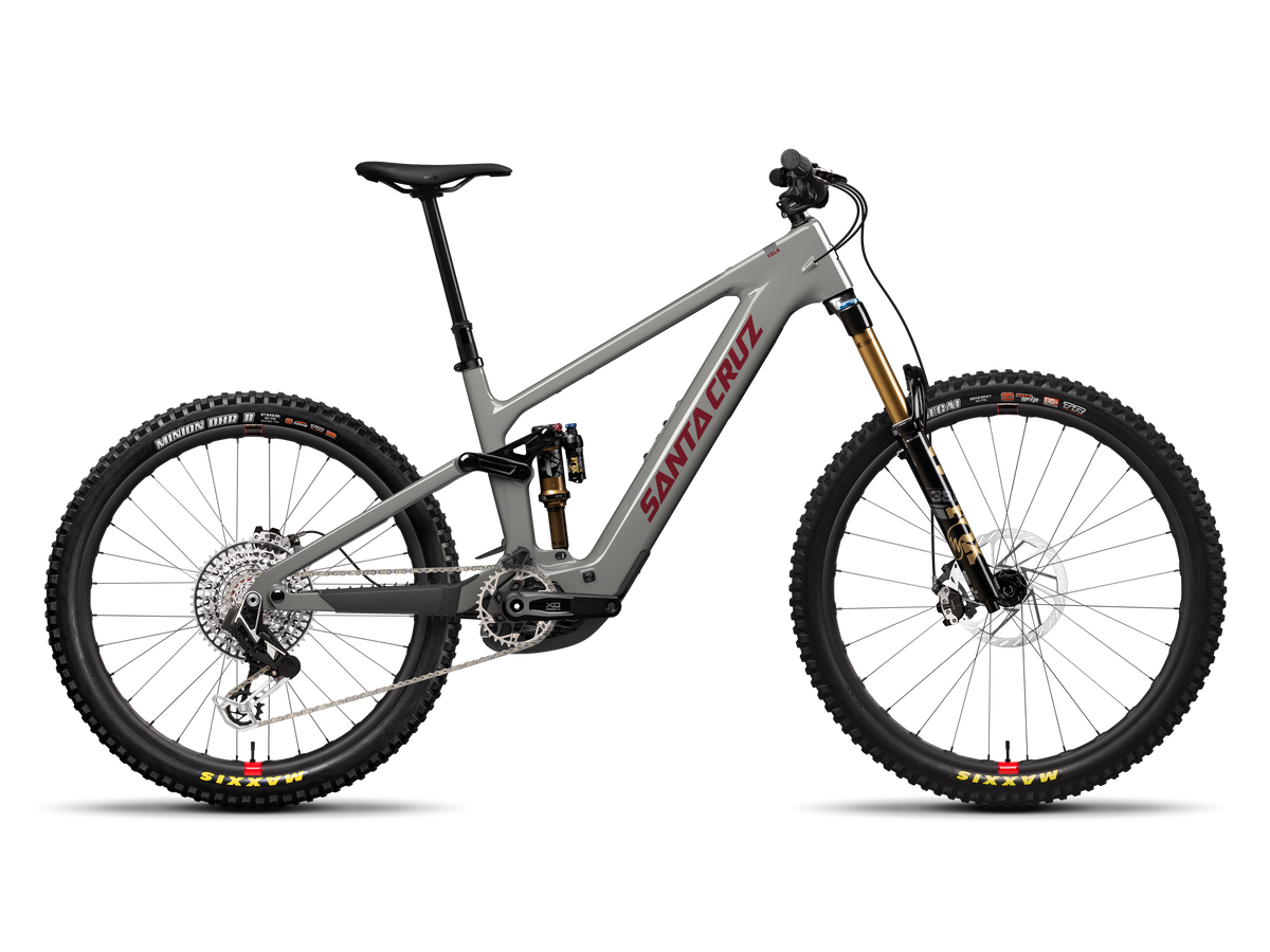 2026 | Vala 1 MX CC XX AXS Reserve Wheelset US
