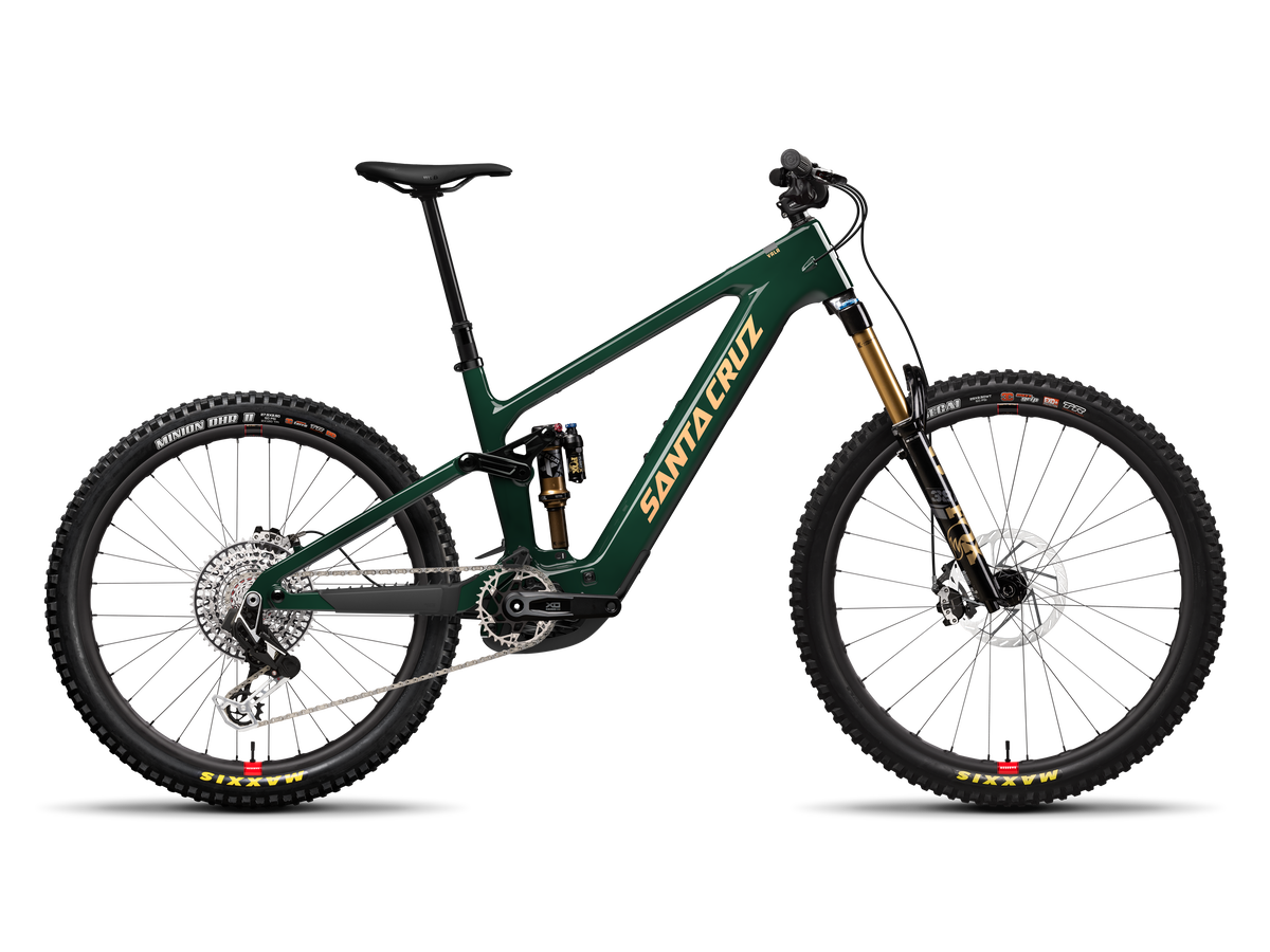 2026 | Vala 1 MX CC XX AXS Reserve Wheelset US