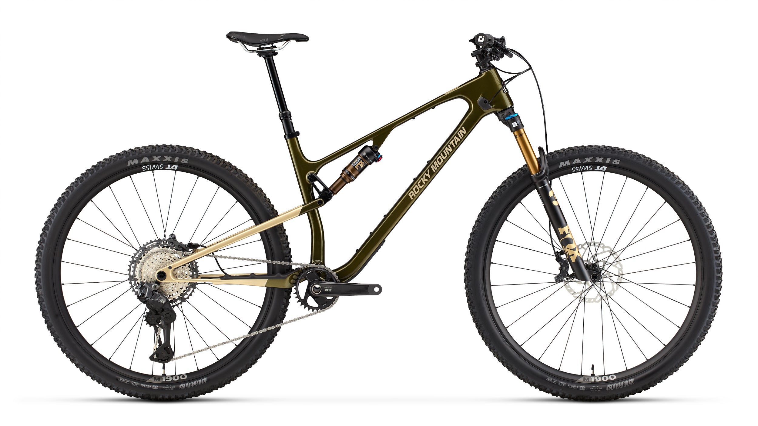 2026 | Element C70 - Green/Beige