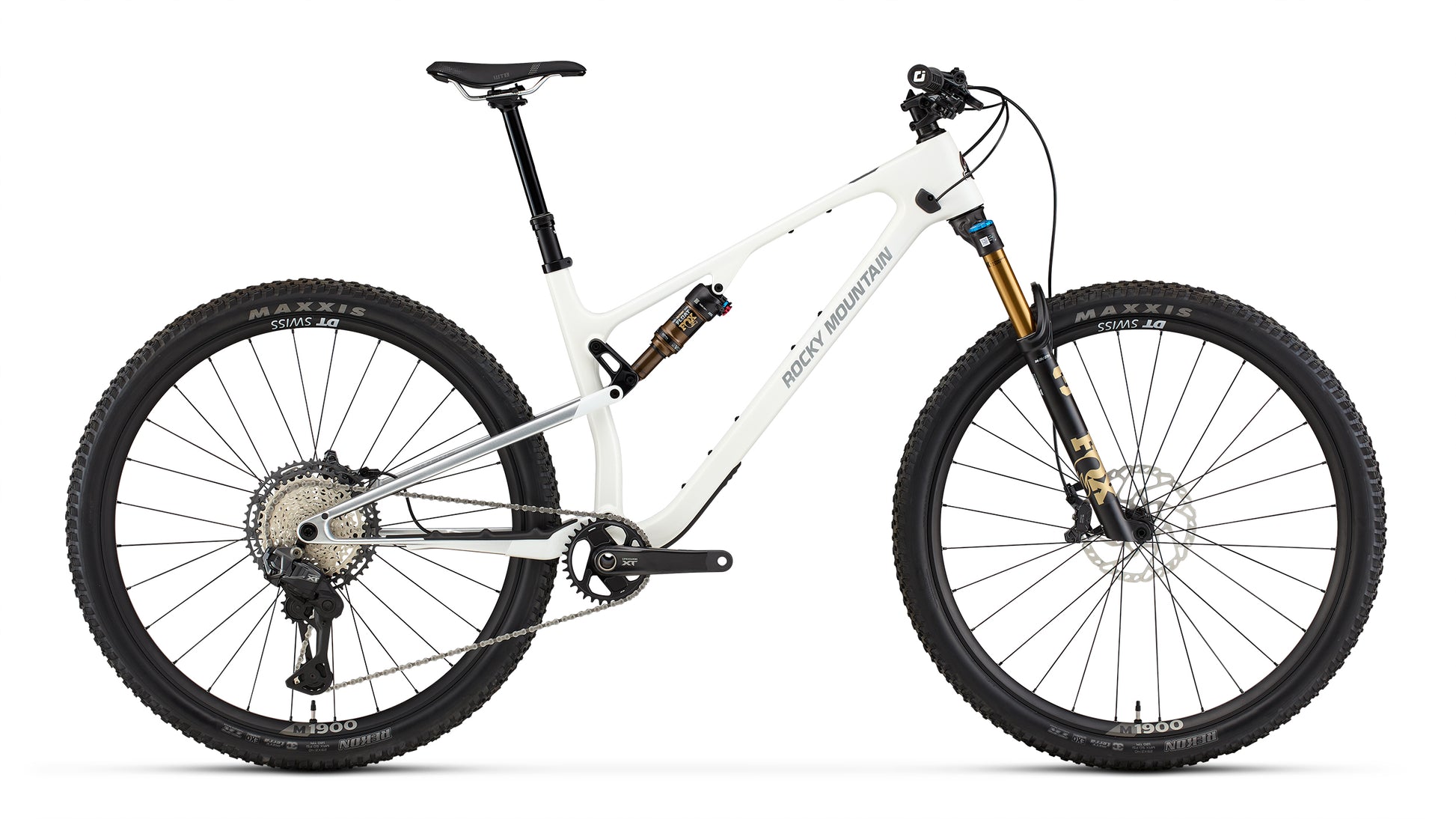 2026 | Element C70 - White/Grey/Grey