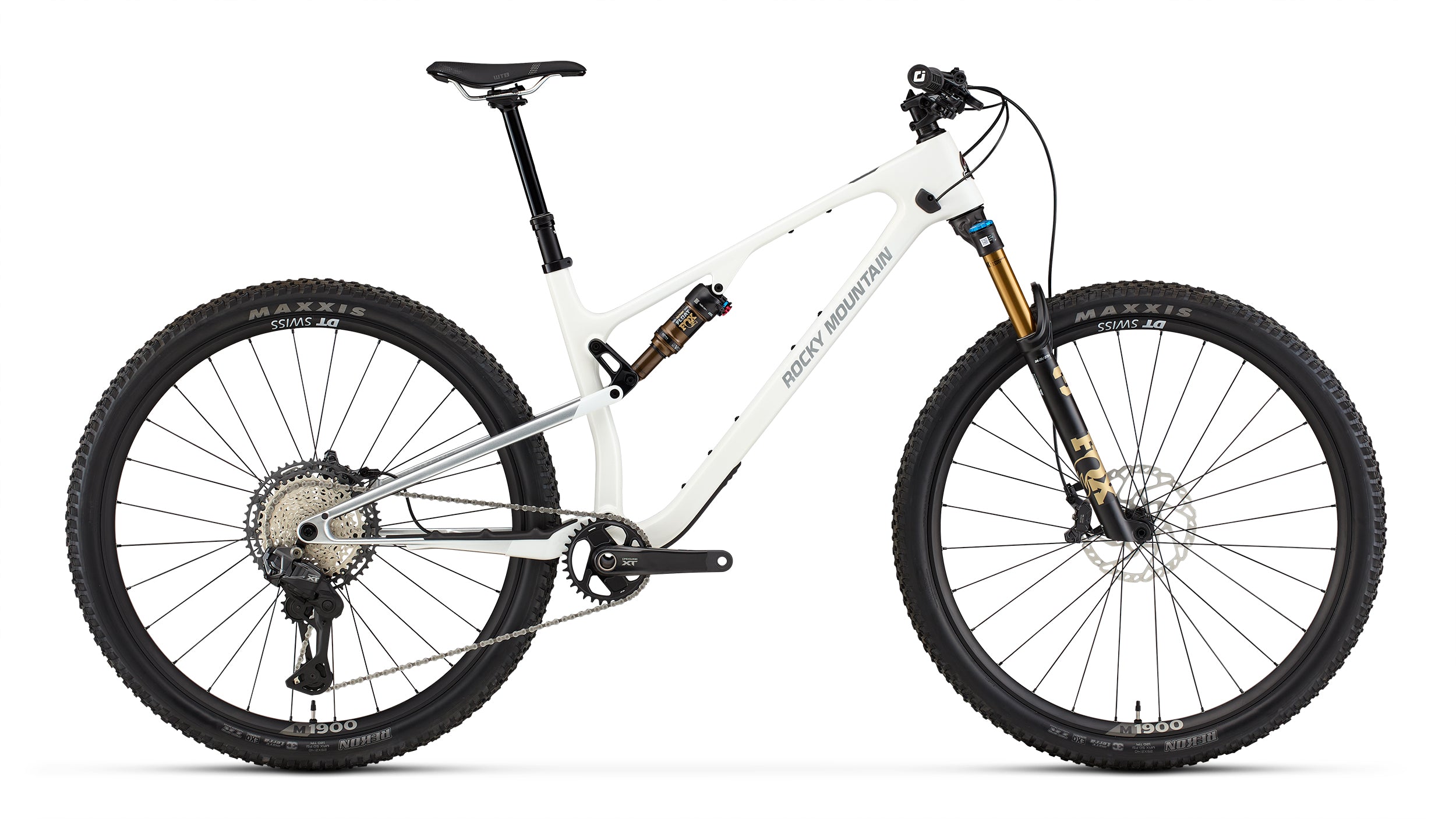 2026 | Element C70 - White/Grey/Grey