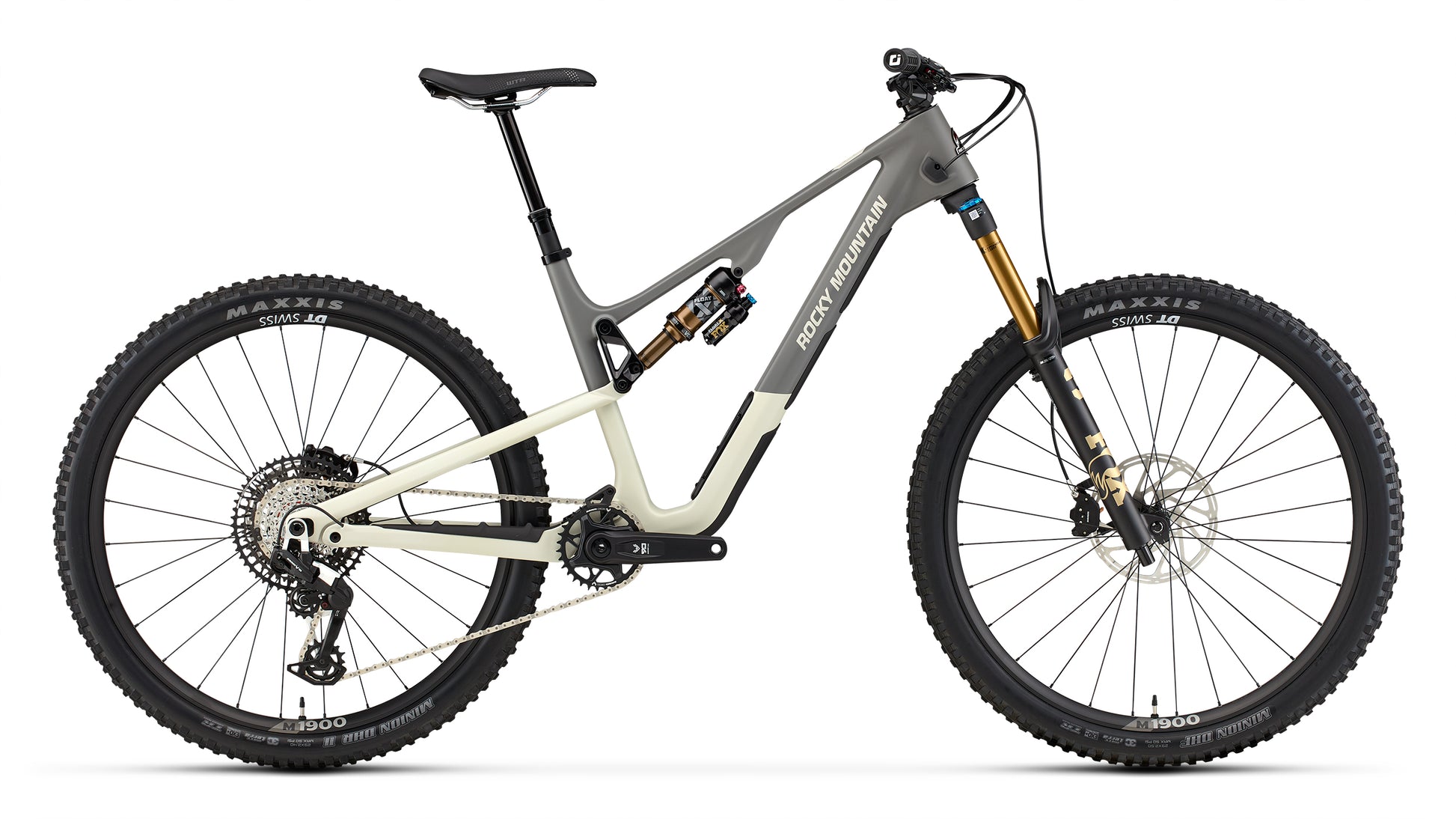 2026 | Instinct C70 - Grey/Beige
