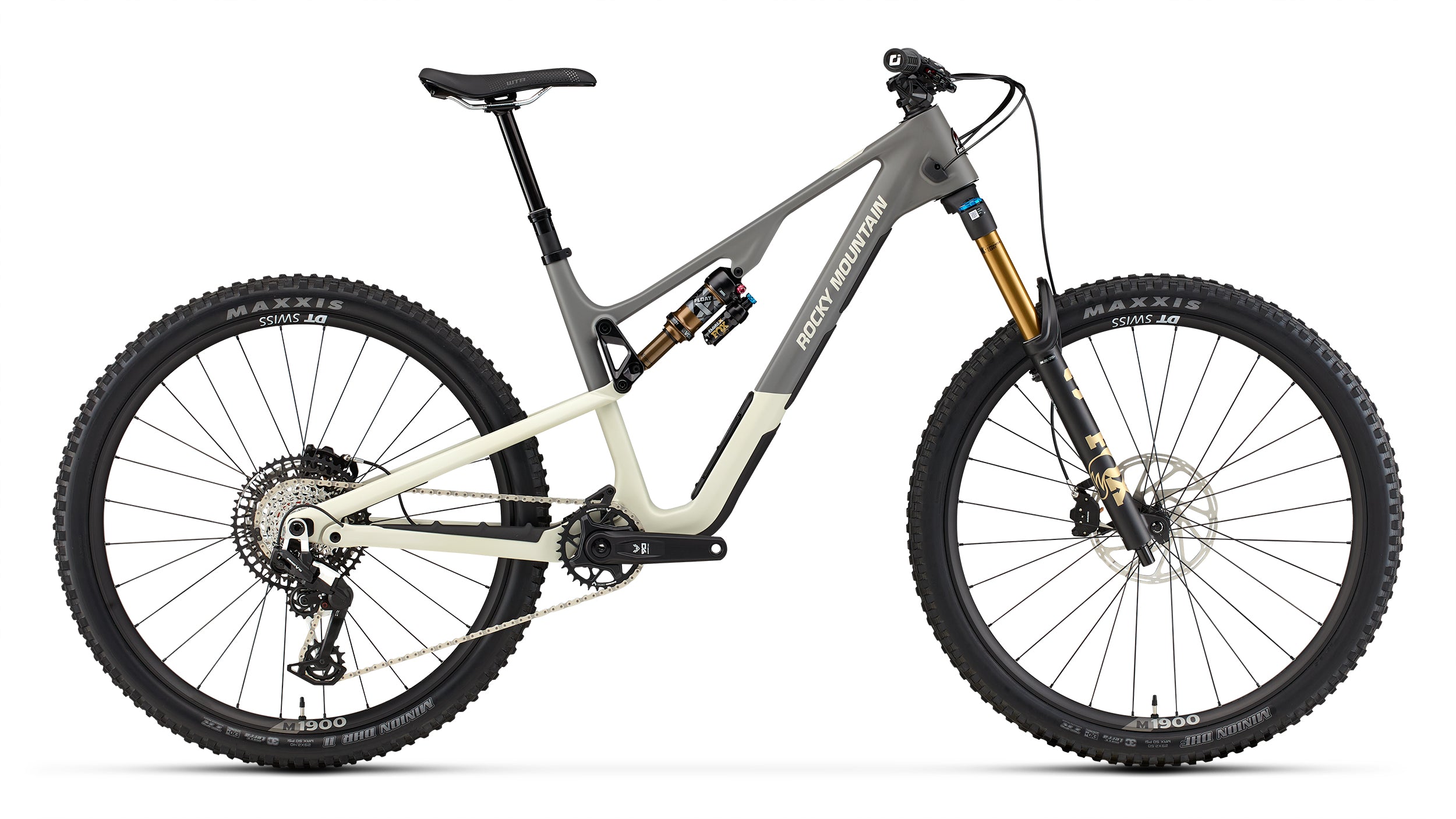 2026 | Instinct C70 - Grey/Beige