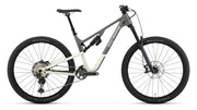 2026 | Instinct A50 - Grey/Beige