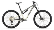 2026 | Instinct A30 - Grey/Beige