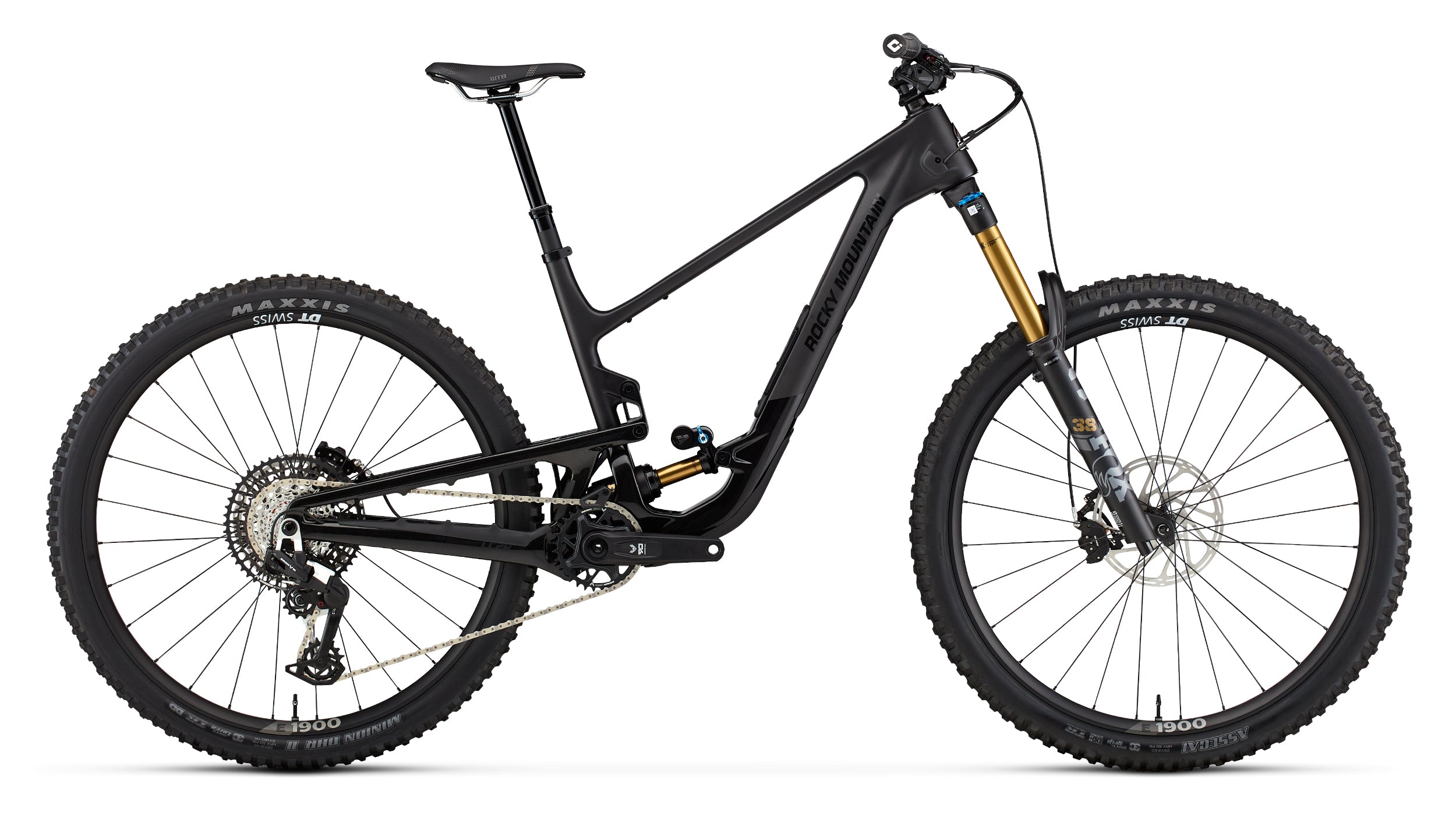 2026 | Altitude C70 - Black/Carbon/Black