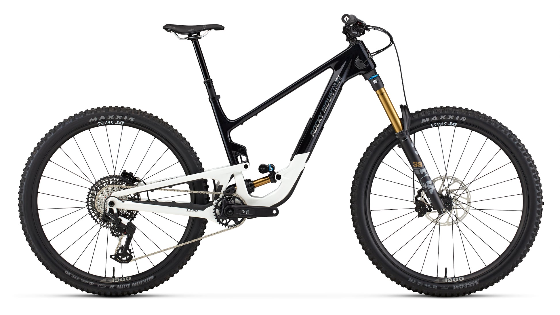 2026 | Altitude C70 - Blue/White/Grey