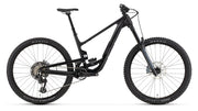 2026 | Altitude C50 - Black/Carbon/Black