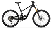 2026 | Altitude A70 - Black/Black