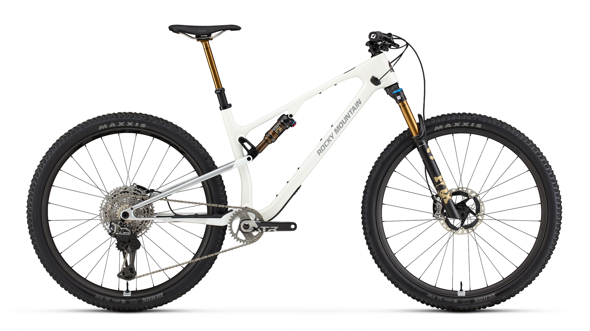 2026 | Element C90 - White/Grey/Grey
