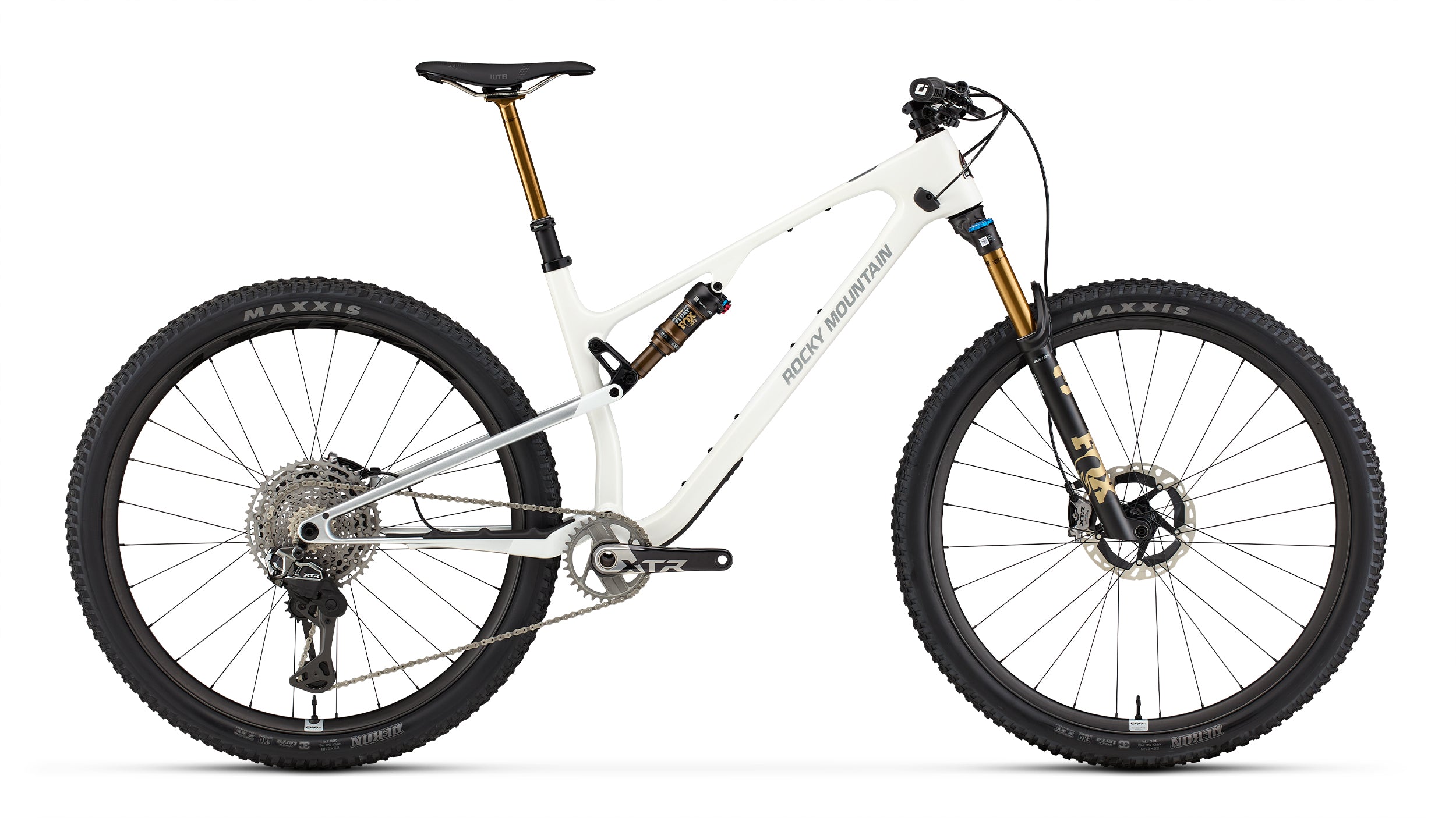2026 | Element C90 - White/Grey/Grey