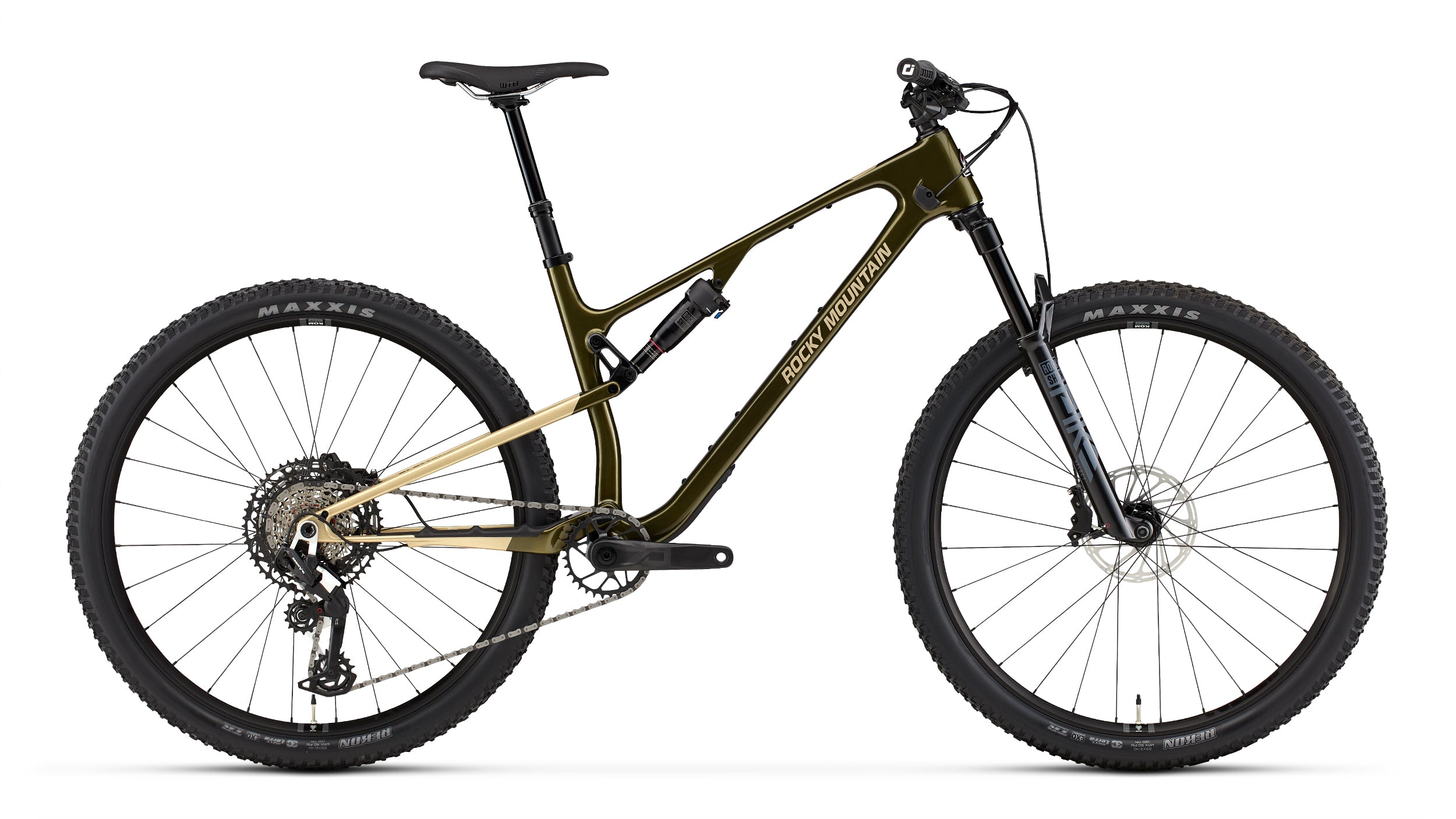 2026 | Element C50 - Green/Beige
