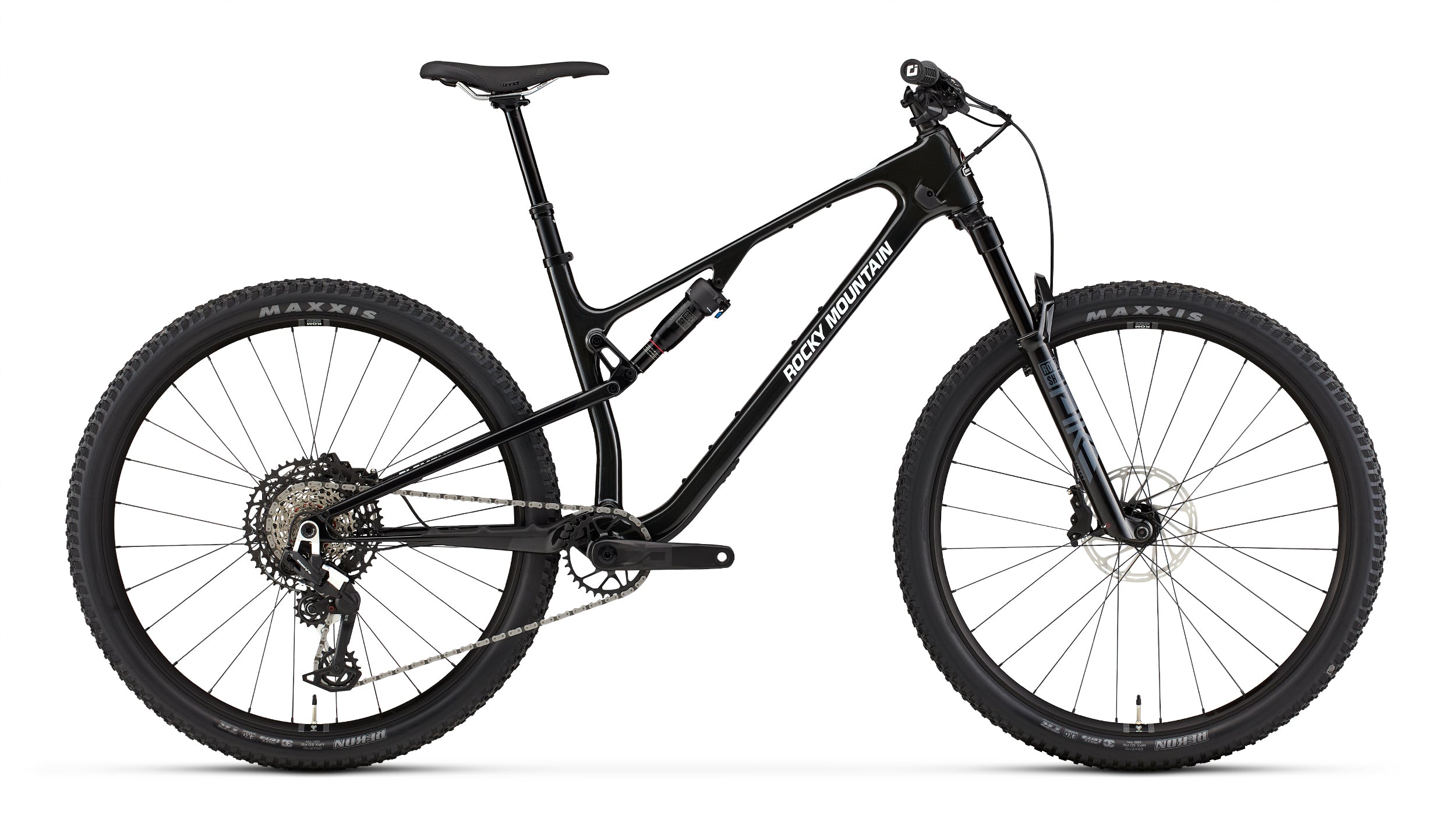 2026 | Element C50 - Grey/Black/White