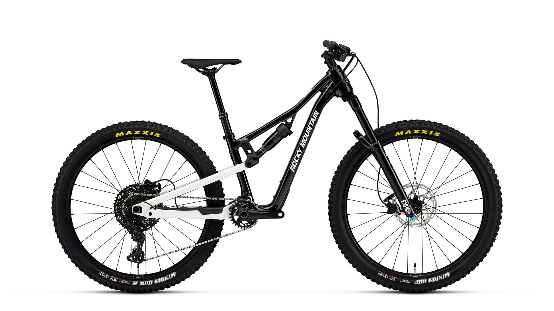 2026 | Reaper 26 - Grey/White