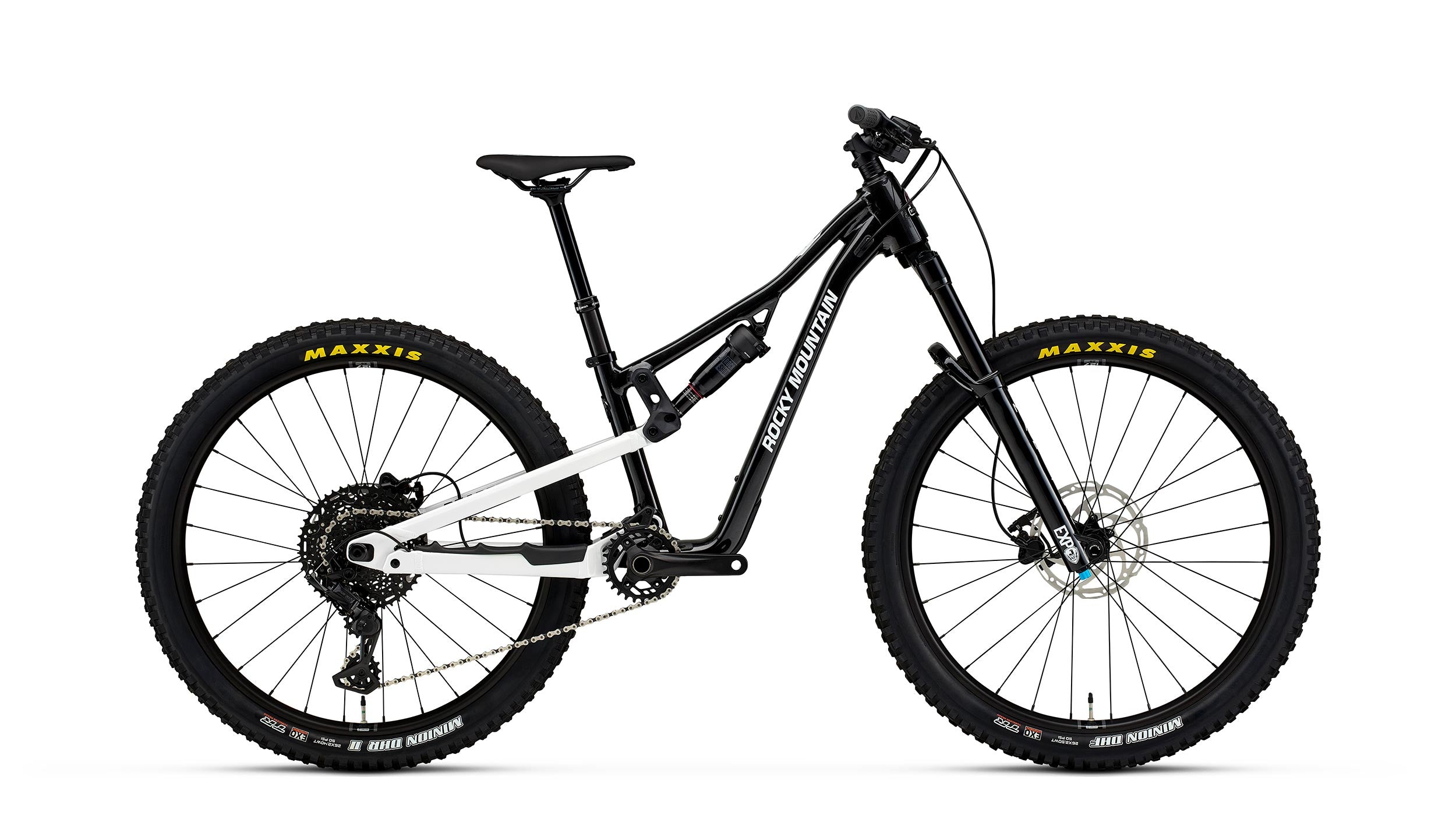 2026 | Reaper 26 - Grey/White
