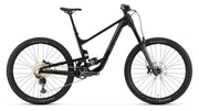 2026 | Altitude A30 - Black/Black