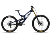 2027 | V10 8 MX CC DH X01