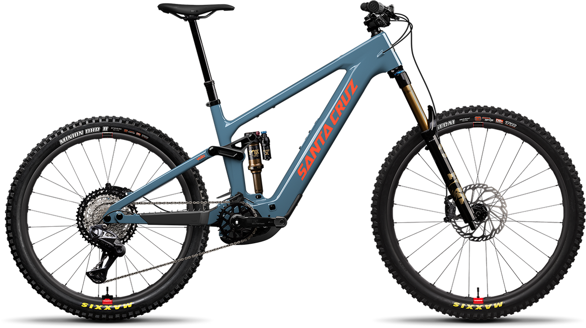2027 | Vala Lite MX XT Di2 Reserve