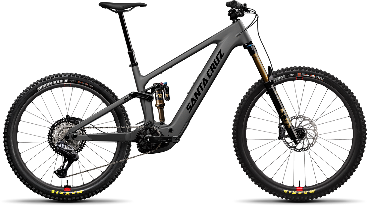 2027 | Vala Lite MX XT Di2 Reserve