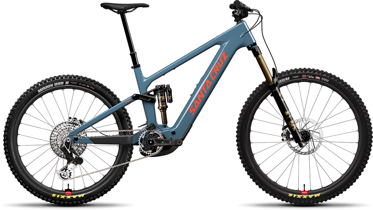 2027 | Vala Lite MX XX AXS Reserve
