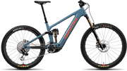 2027 | Vala Lite MX XX AXS Reserve