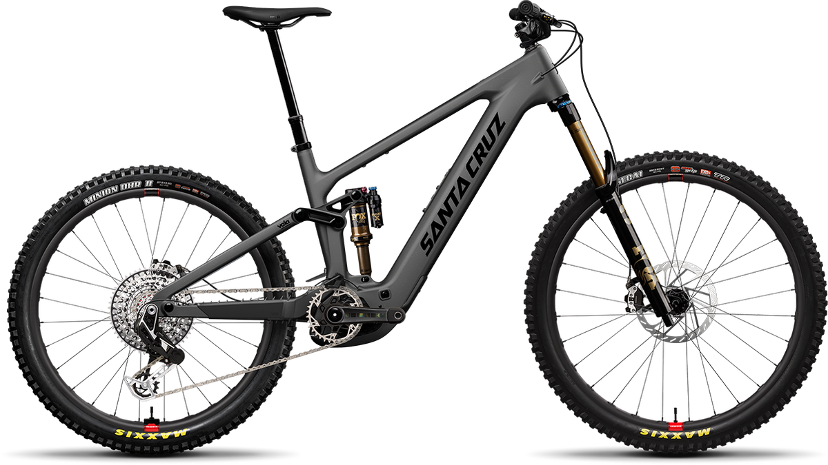 2027 | Vala Lite MX XX AXS Reserve