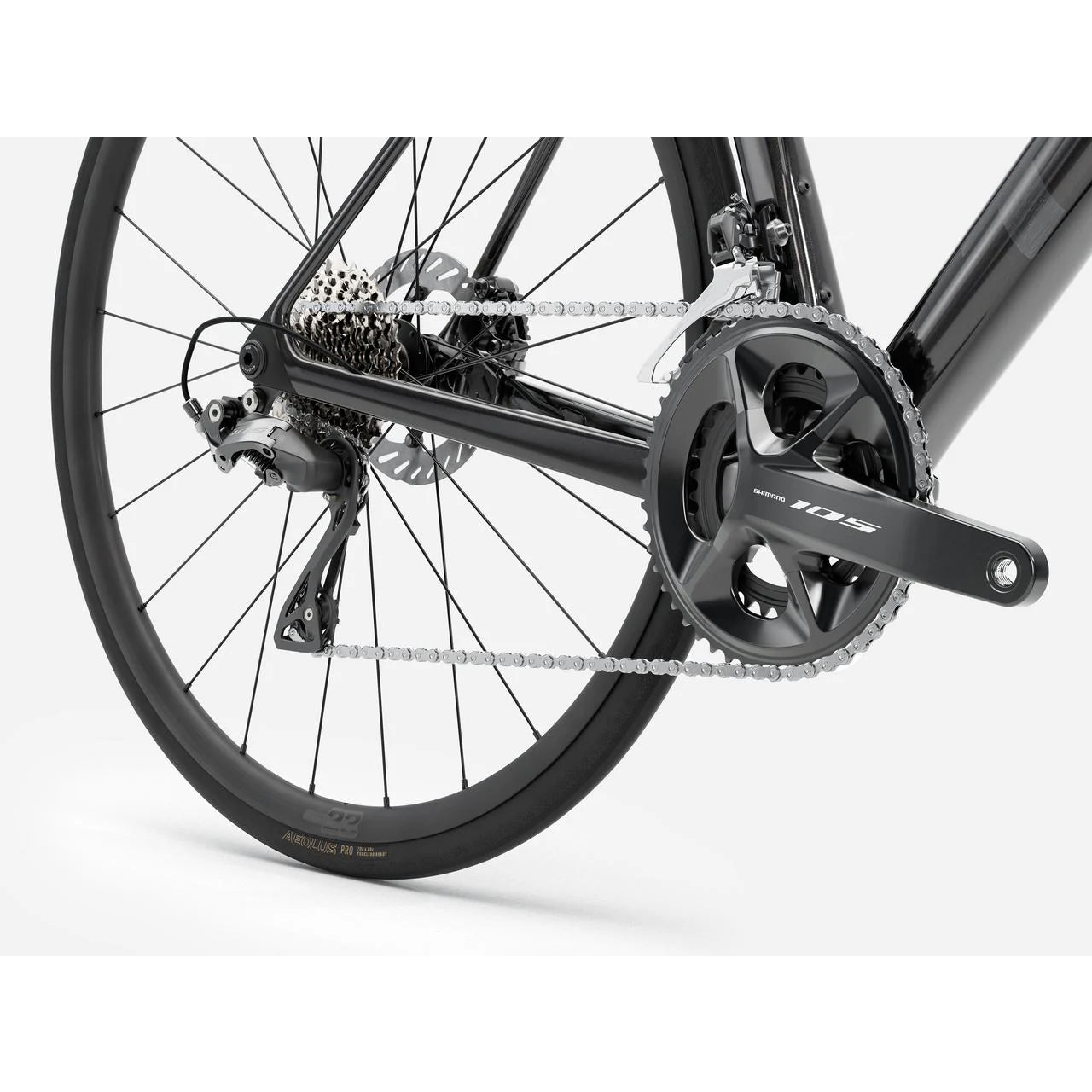 2026 | Madone SL 5 Gen 8