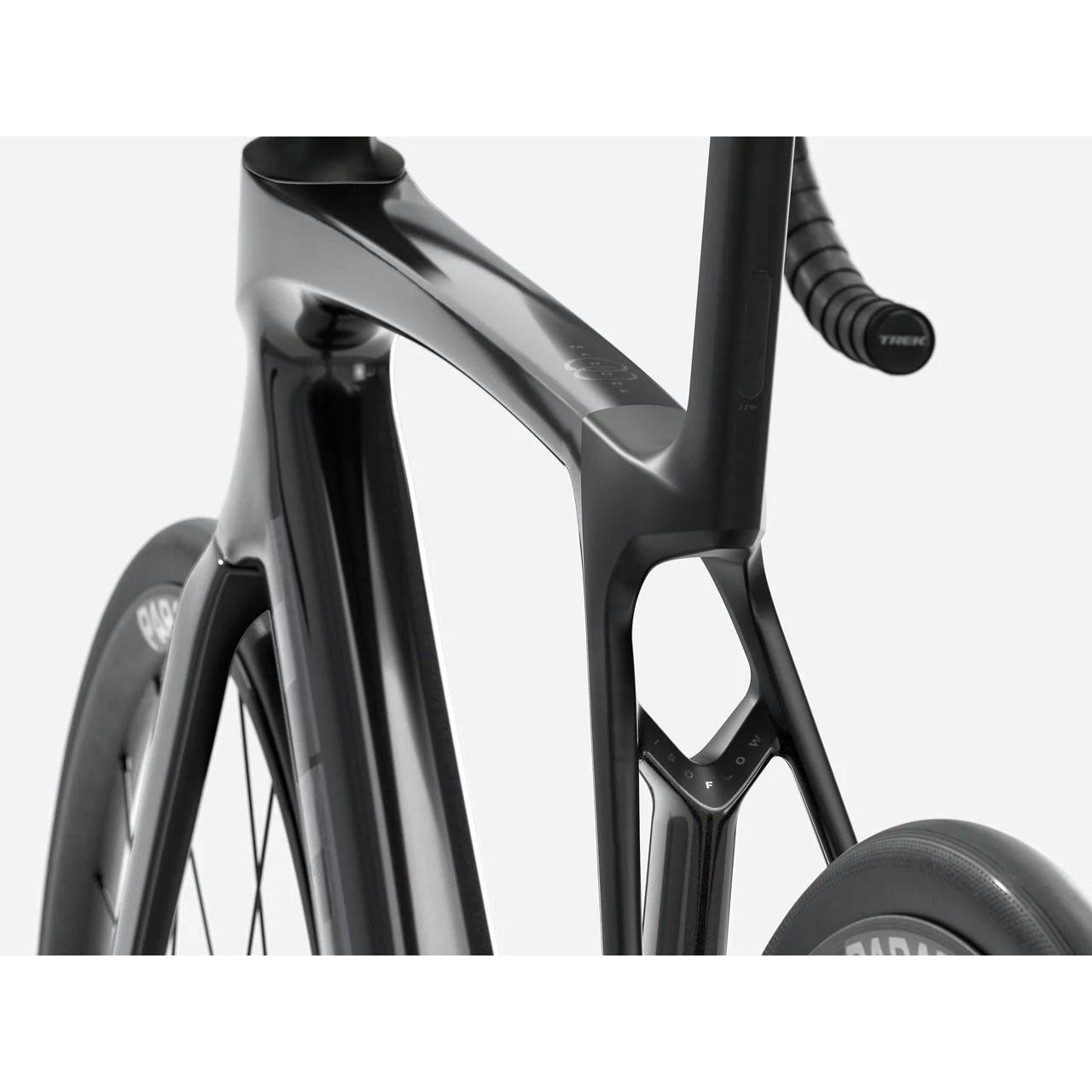 2026 | Madone SL 5 Gen 8